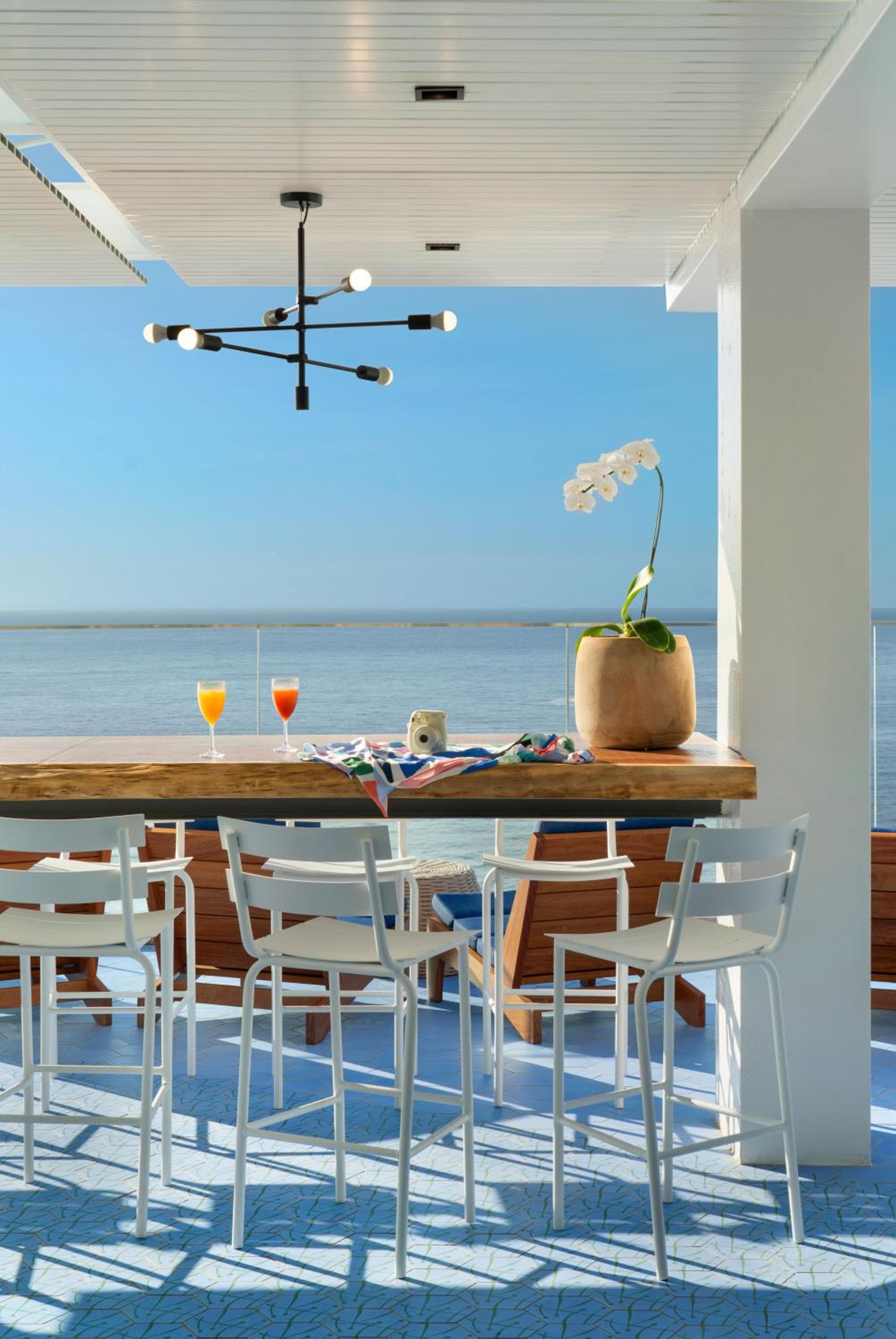 Novotel Rio de Janeiro Leme hotel, Rua Gustavo Sampaio 320, Rio de Janeiro, Brazil — photo 26