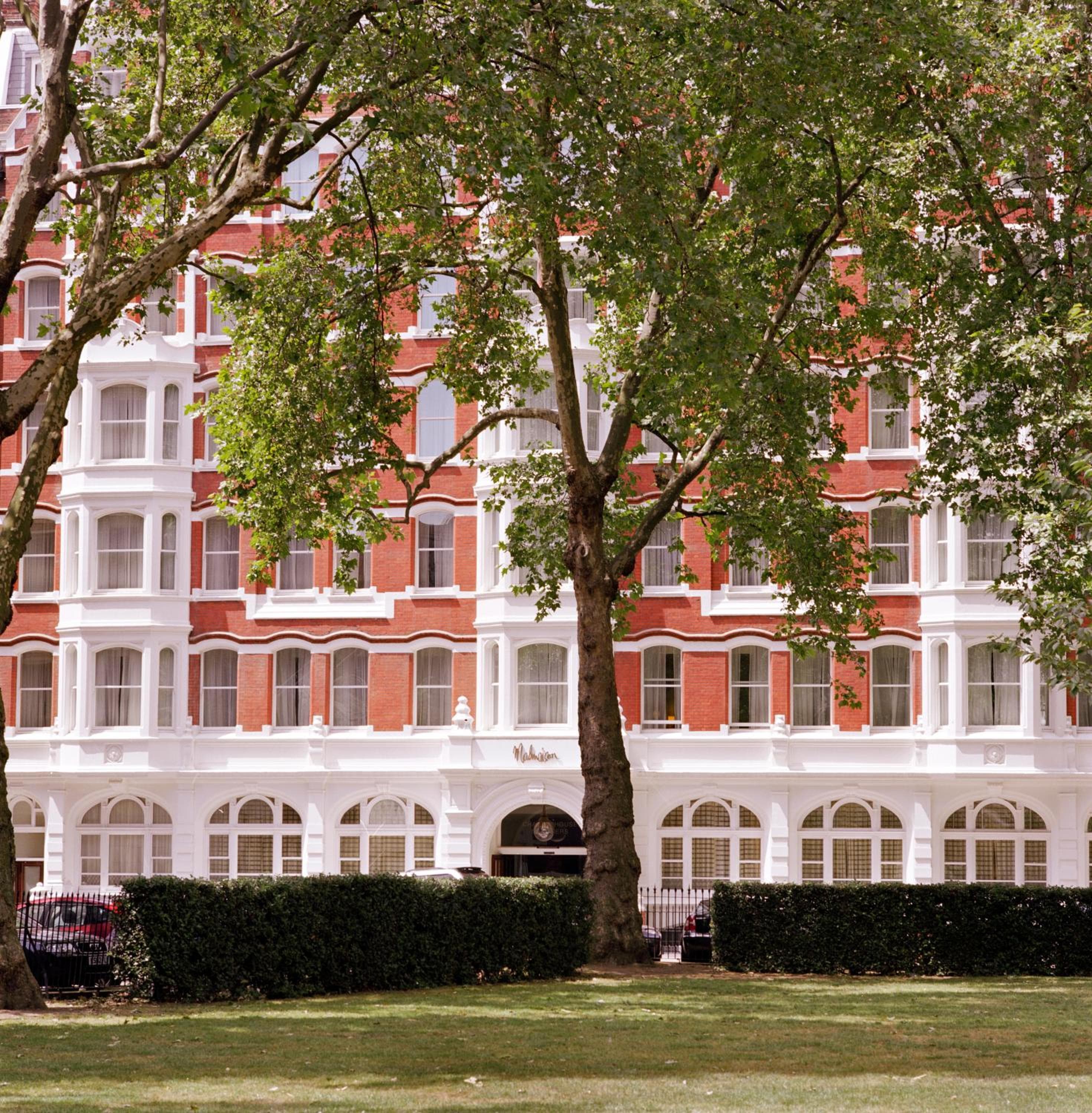 Malmaison London — 1