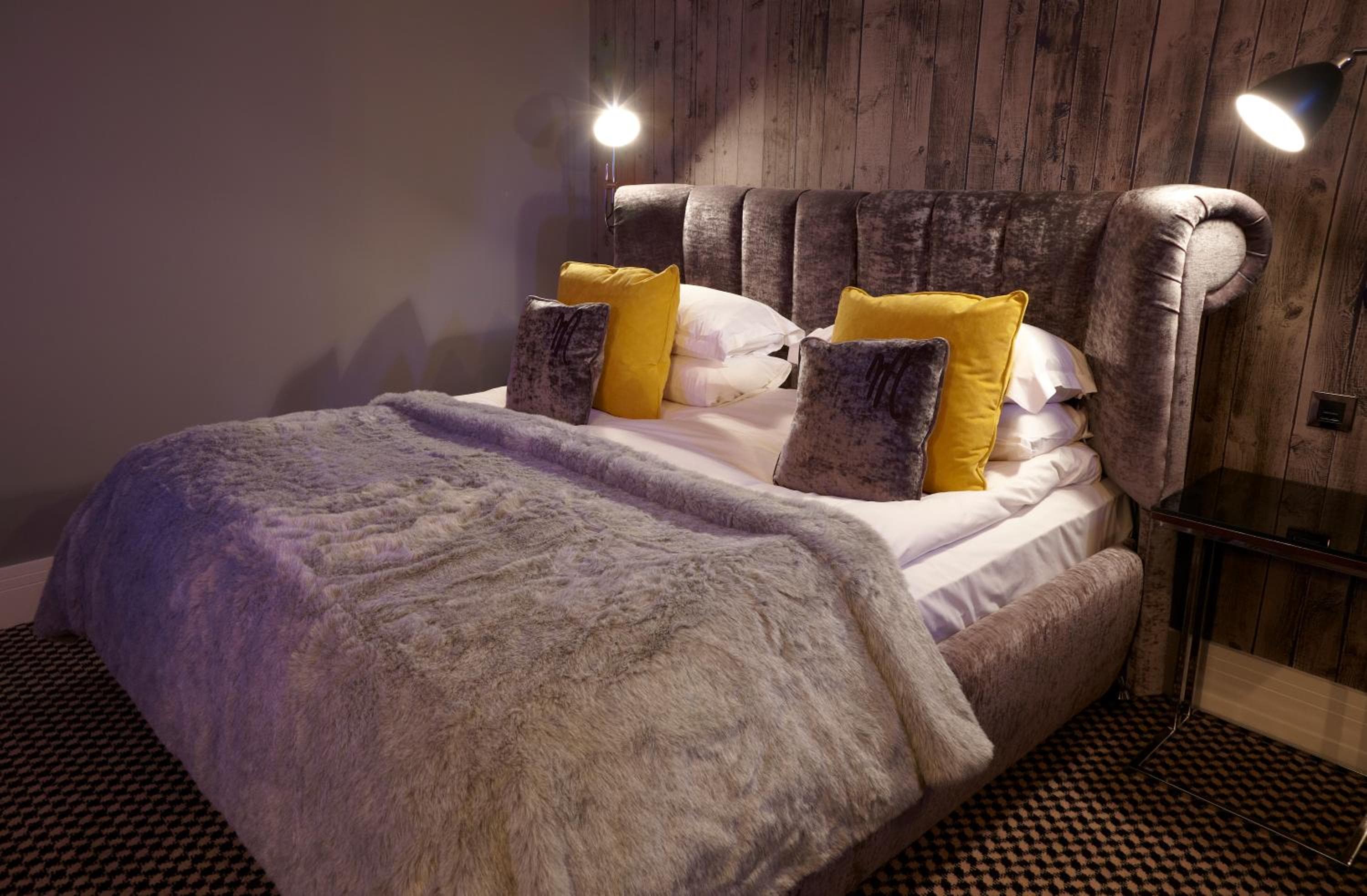 Malmaison London — 6