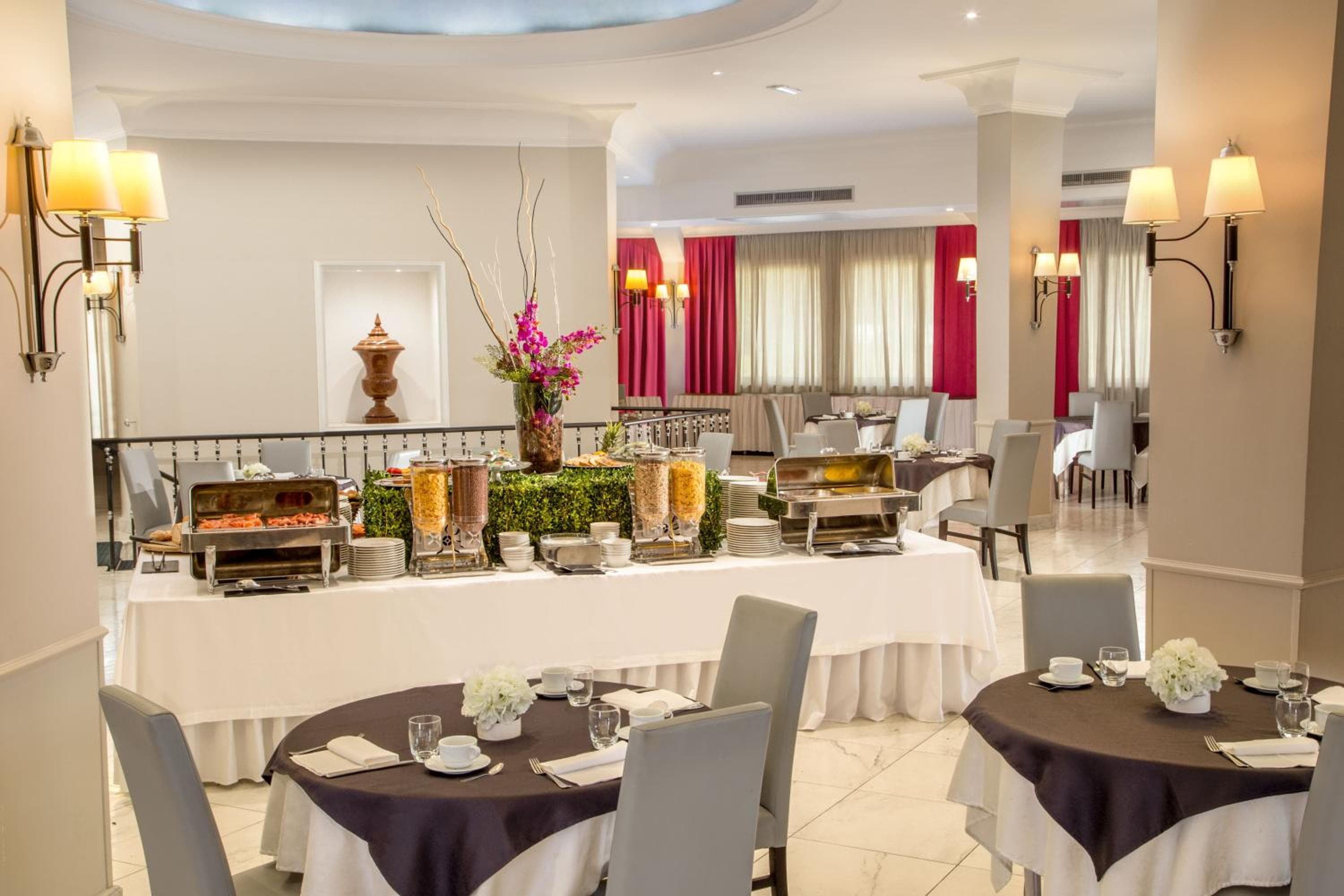 Hotel Cristoforo Colombo — 12