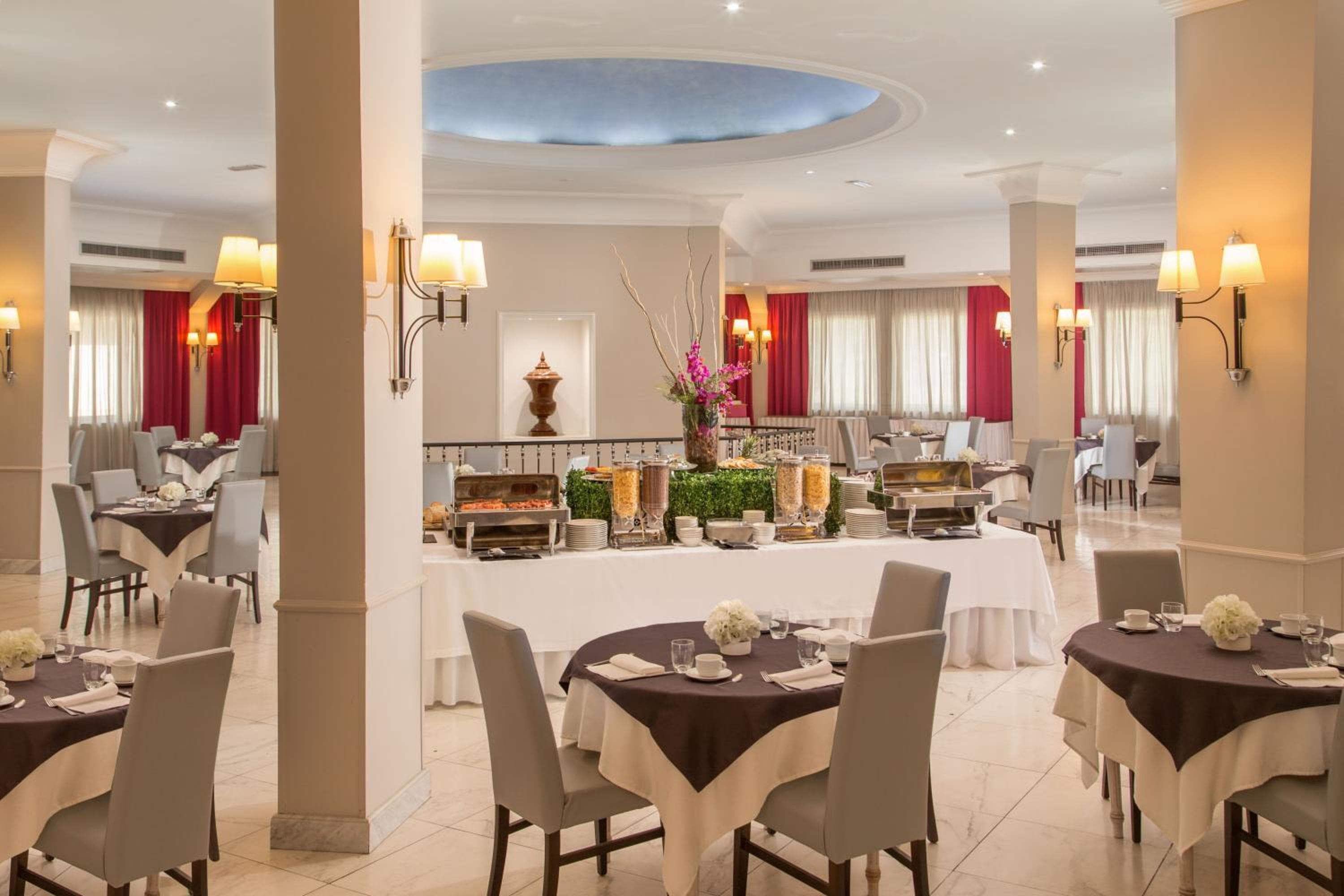 Hotel Cristoforo Colombo — 13