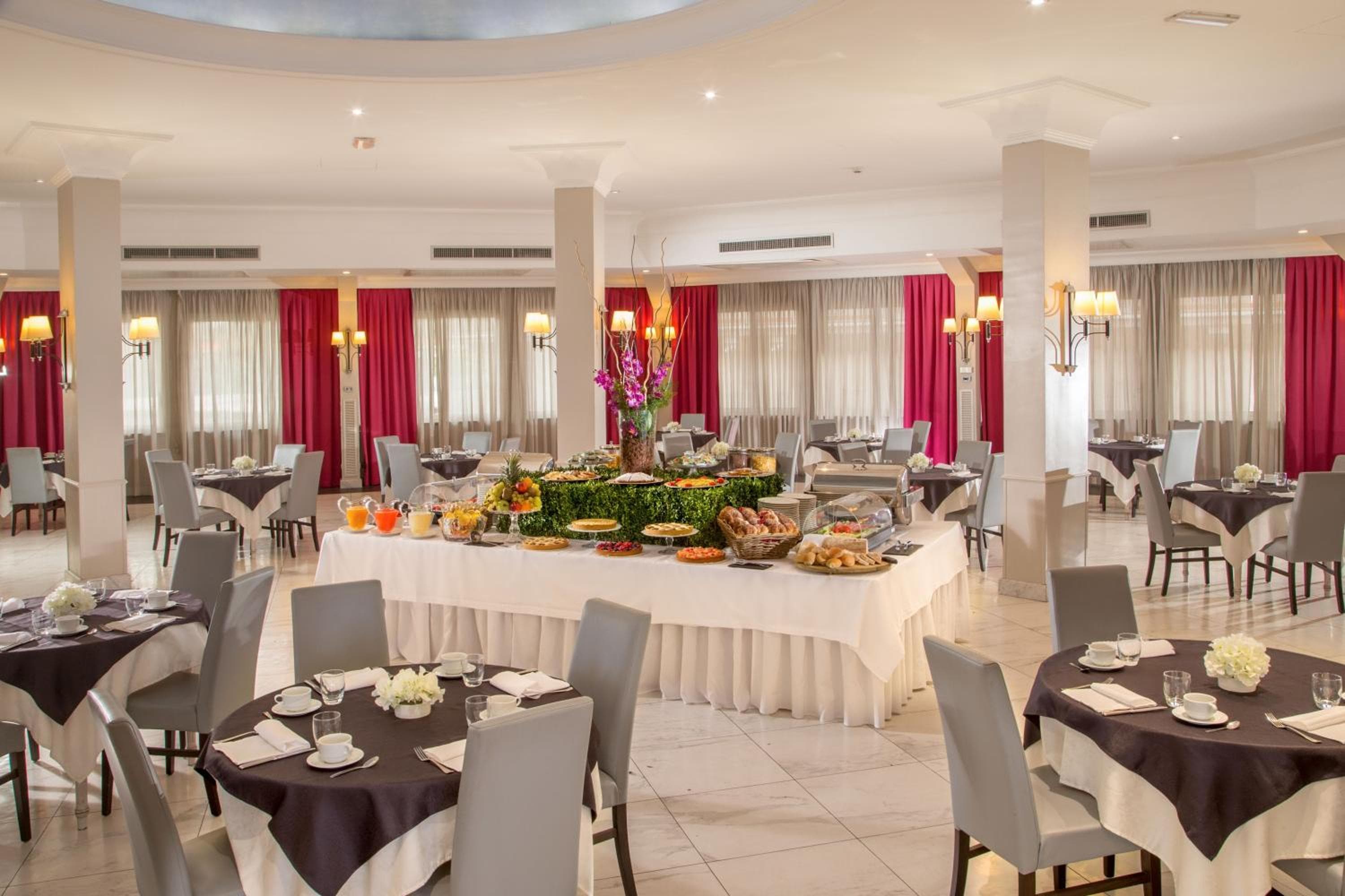 Hotel Cristoforo Colombo — 24