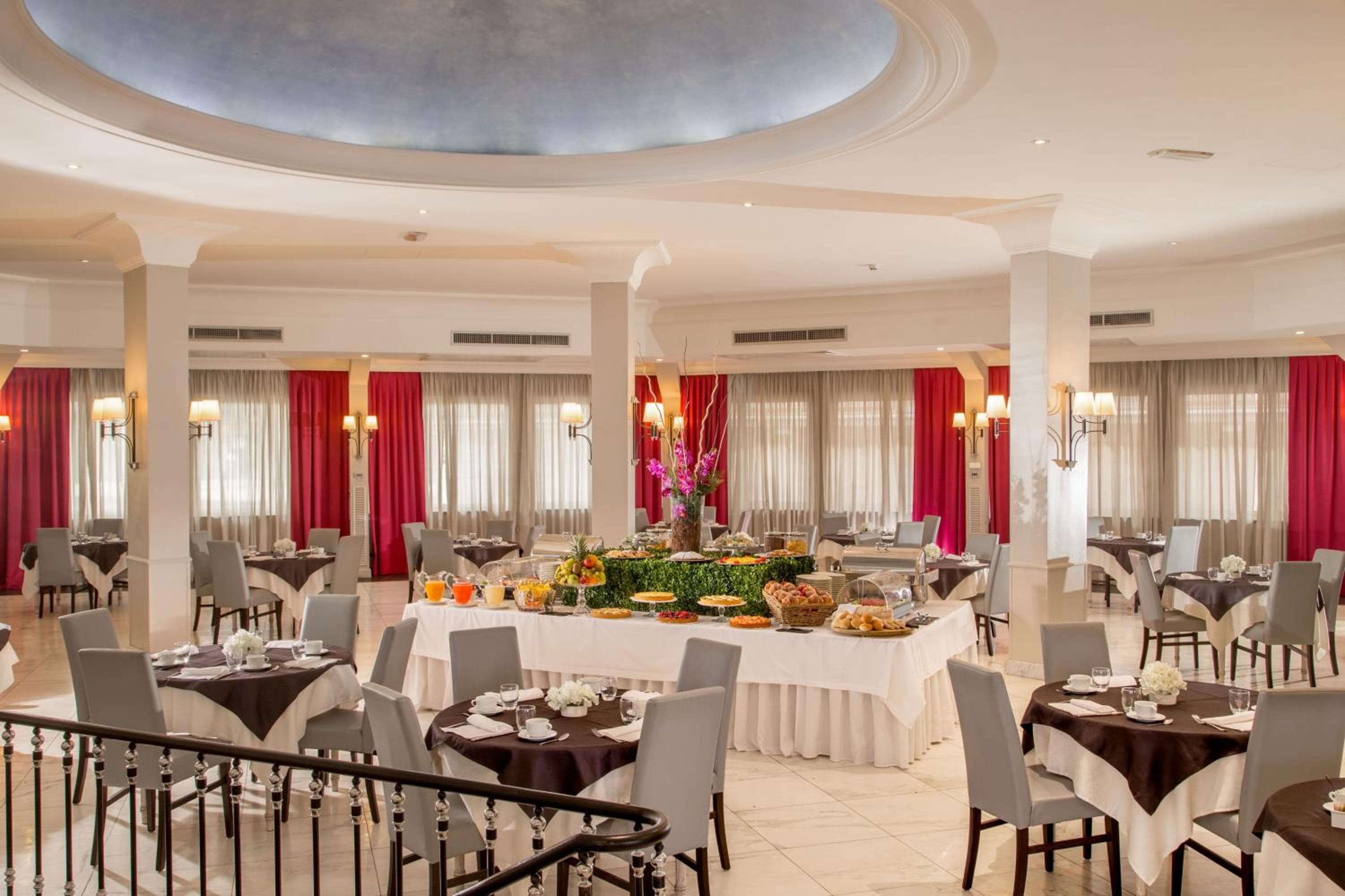Hotel Cristoforo Colombo — 25