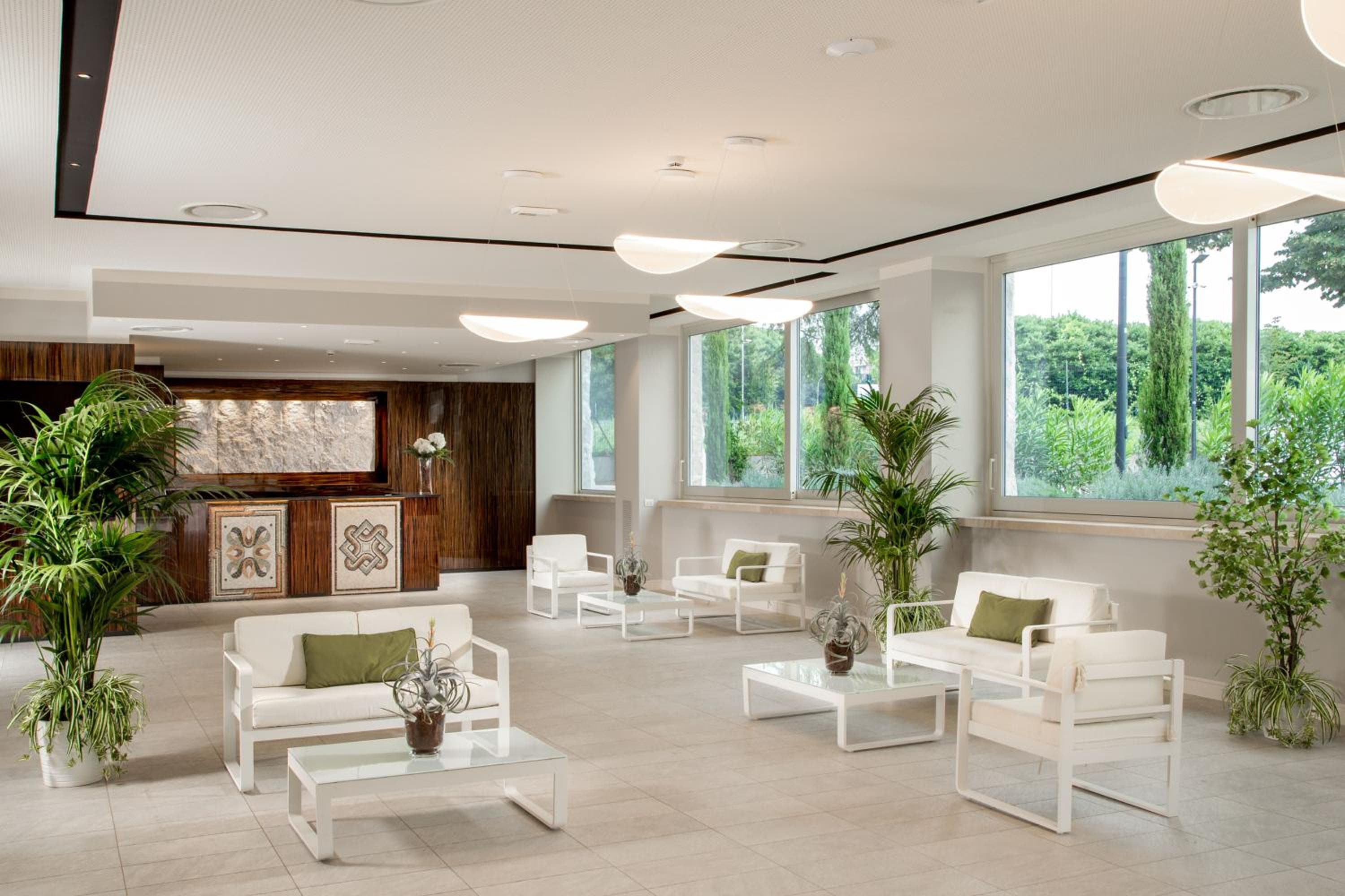 Hotel Cristoforo Colombo — 26