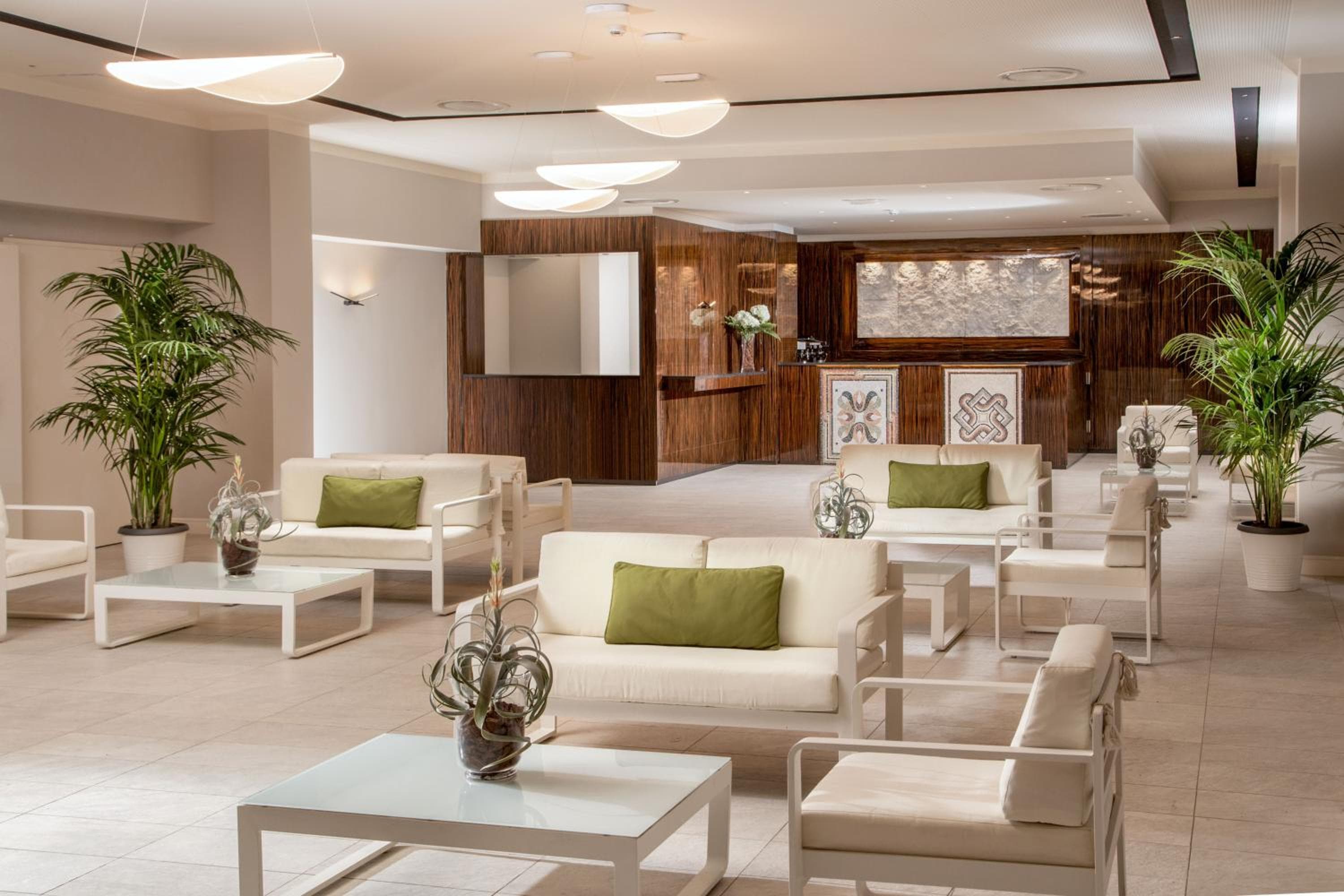 Hotel Cristoforo Colombo — 29