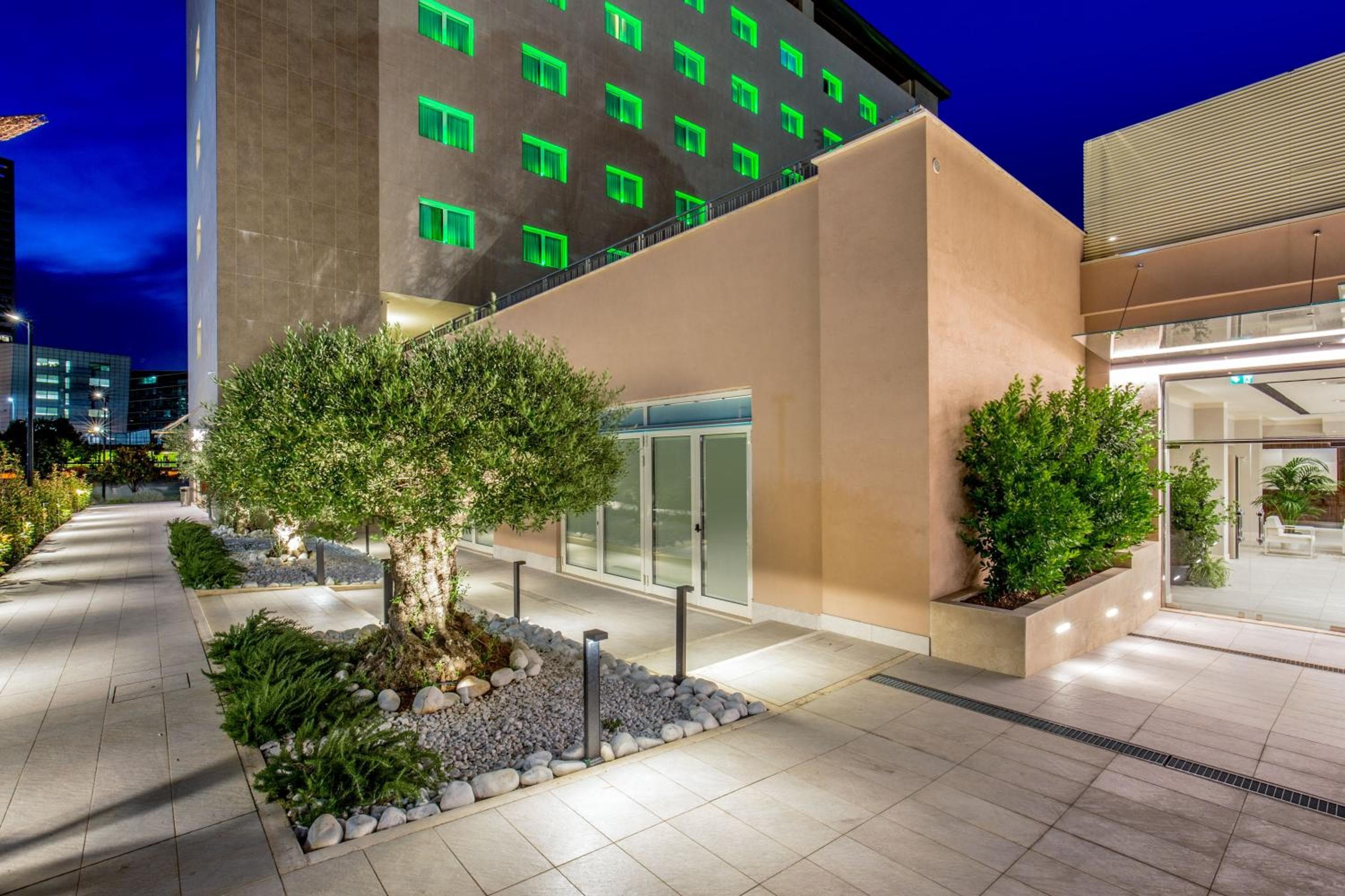 Hotel Cristoforo Colombo — 30