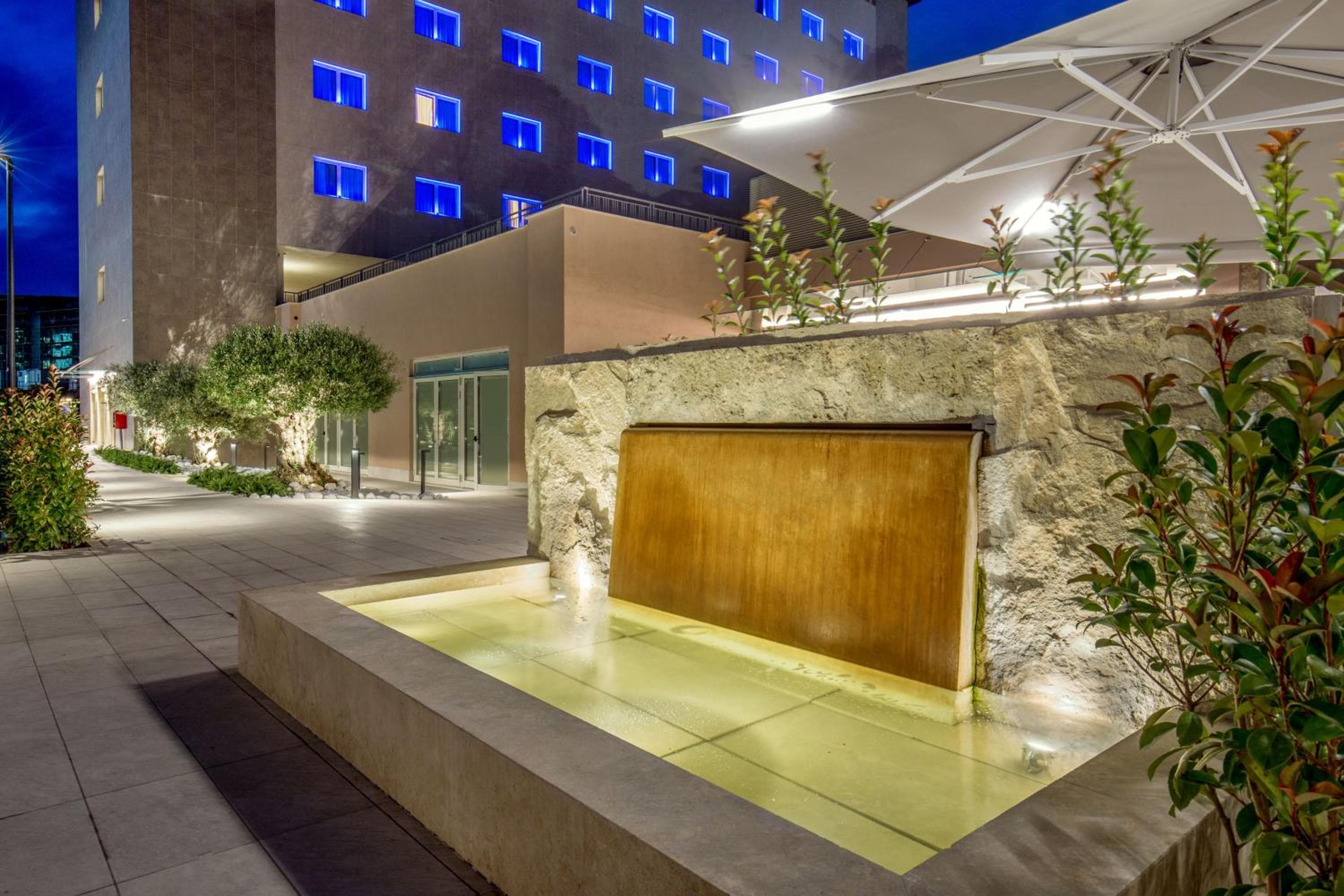 Hotel Cristoforo Colombo — 14