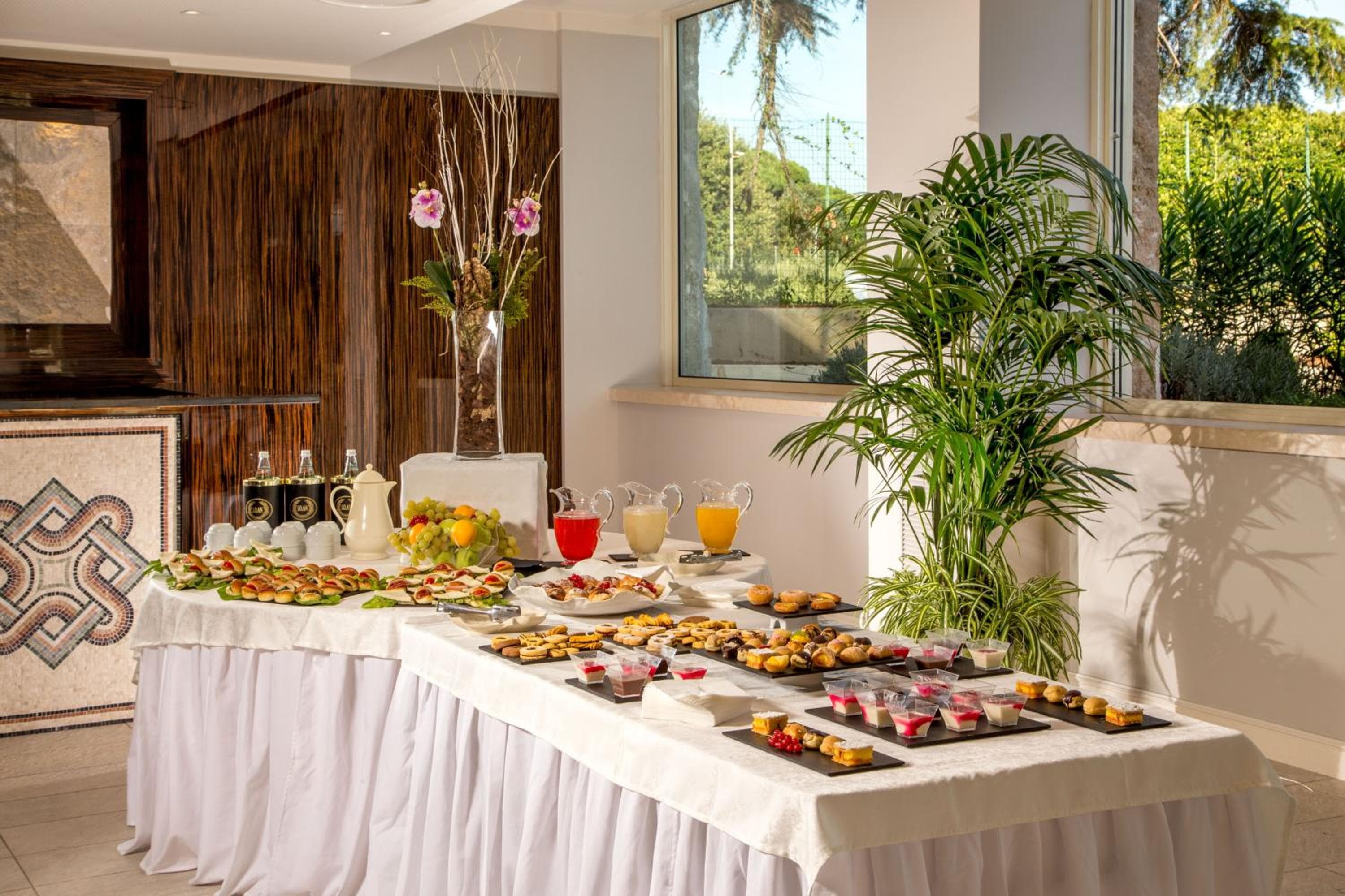 Hotel Cristoforo Colombo — 9