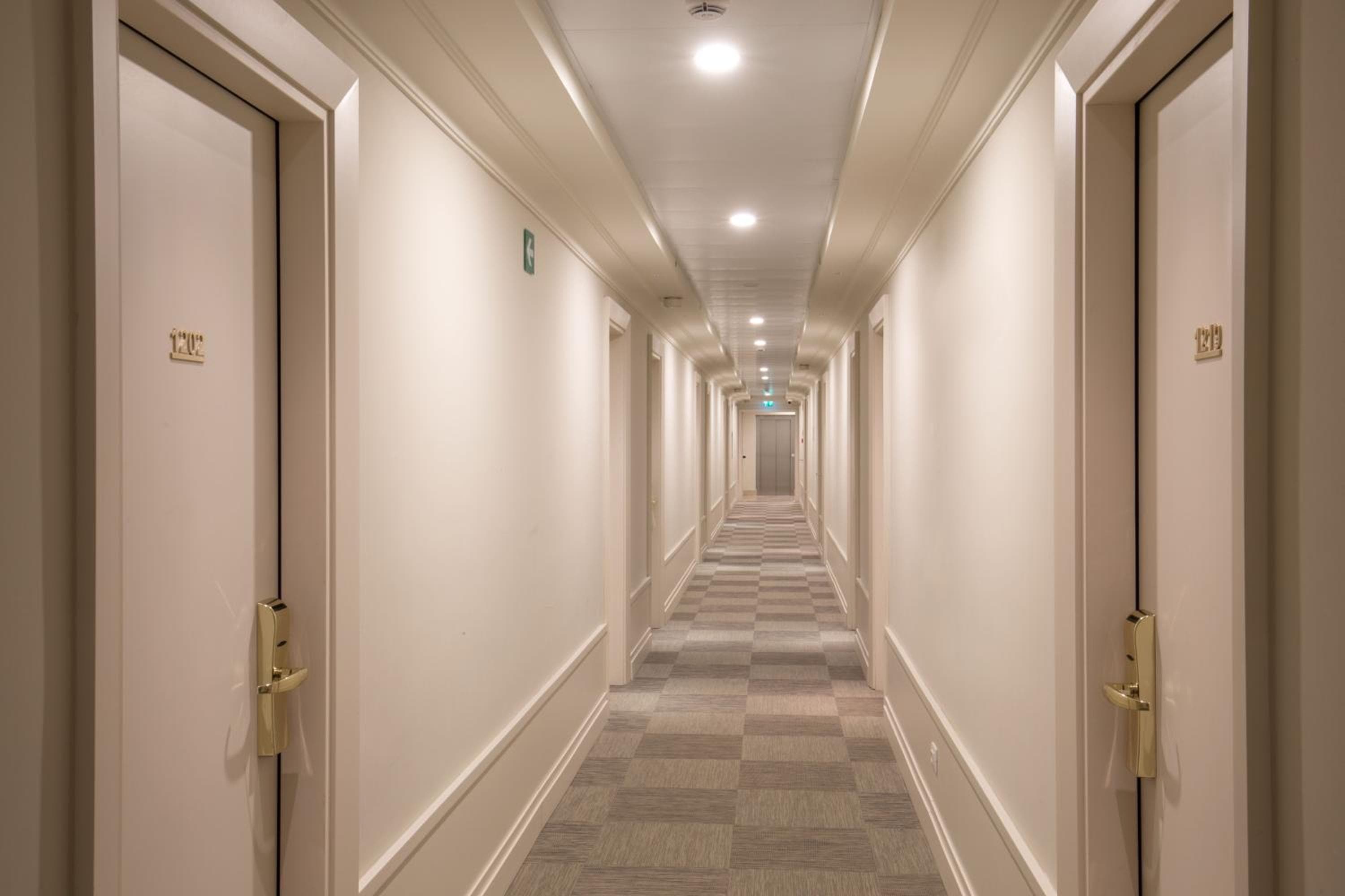 Hotel Cristoforo Colombo — 10