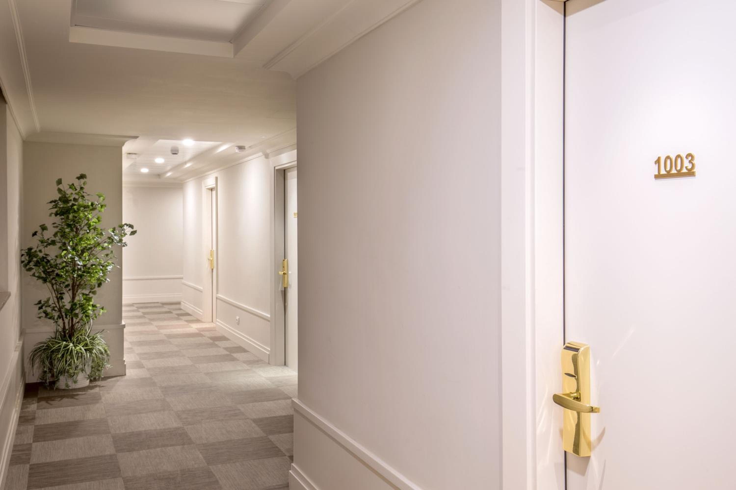 Hotel Cristoforo Colombo — 16