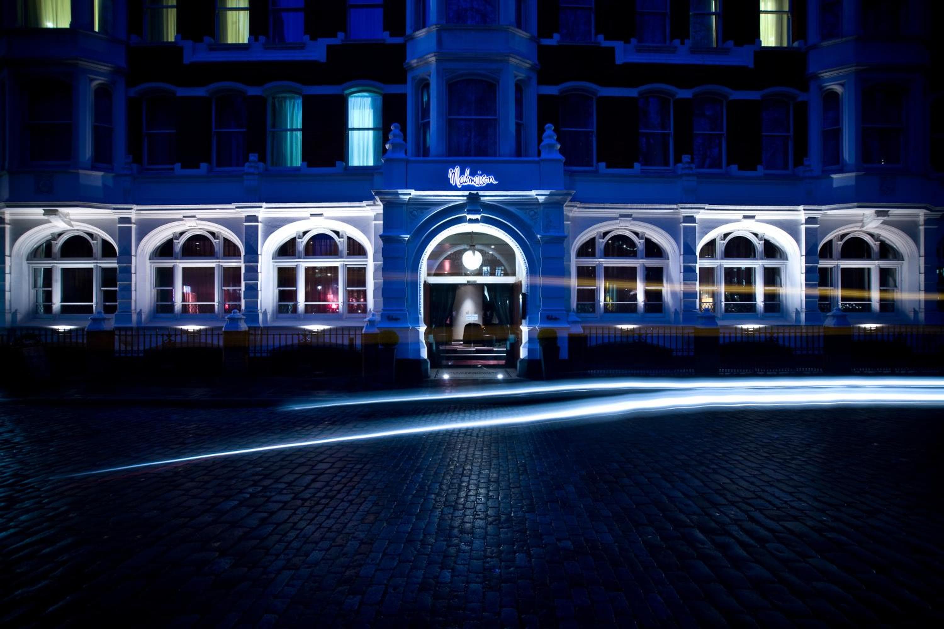 Malmaison London — 13