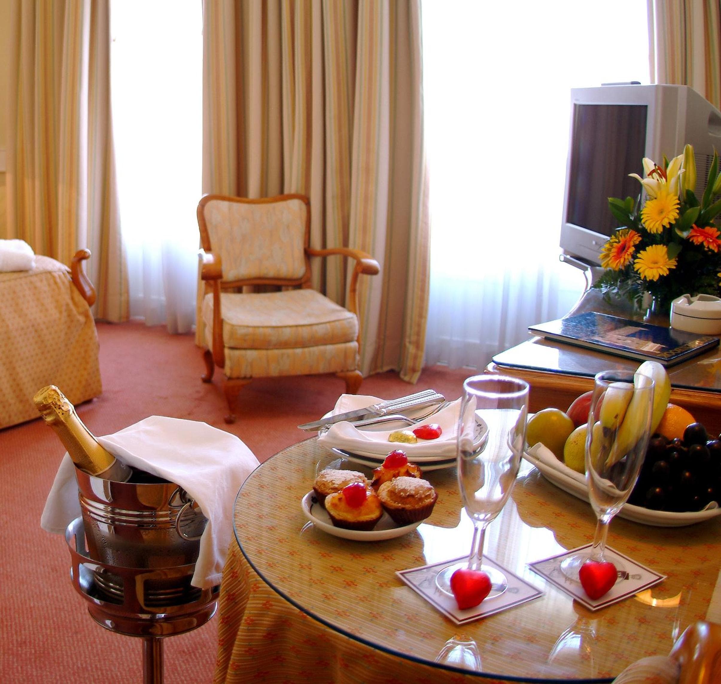 Hotel Métropole — 30