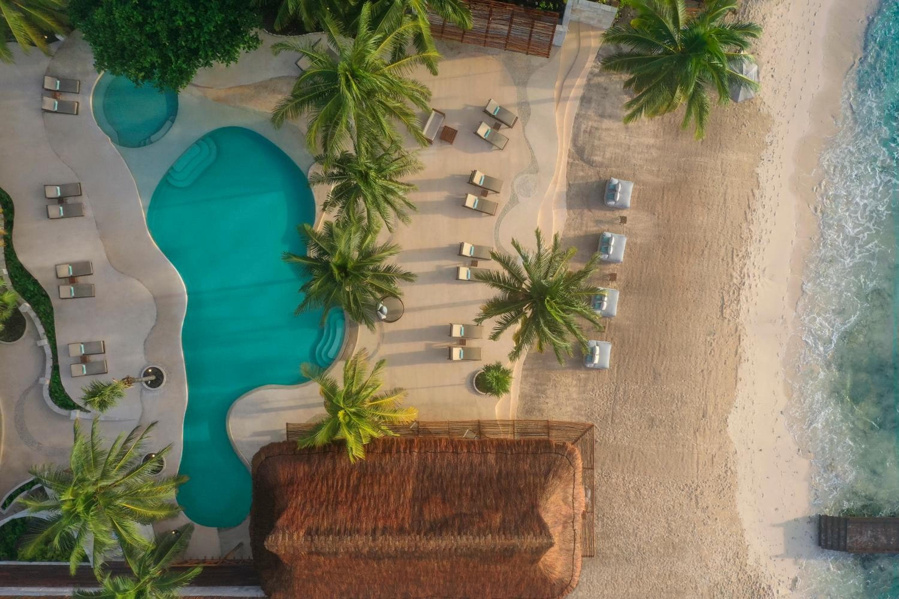 Viceroy Riviera Maya, un Resort de Villas de Lujo — 3