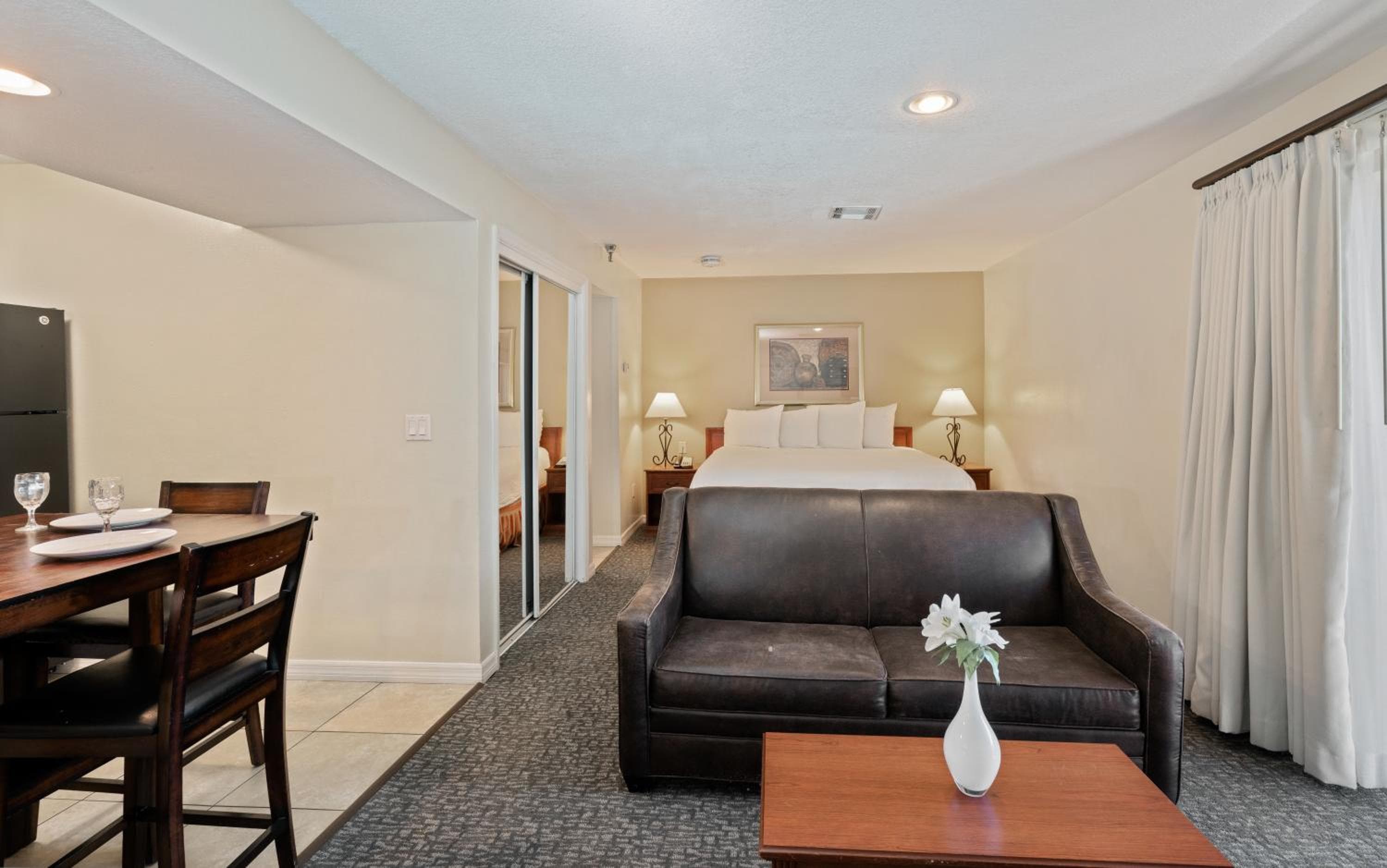 Chase Suite Hotel Rocky Point Tampa — 17