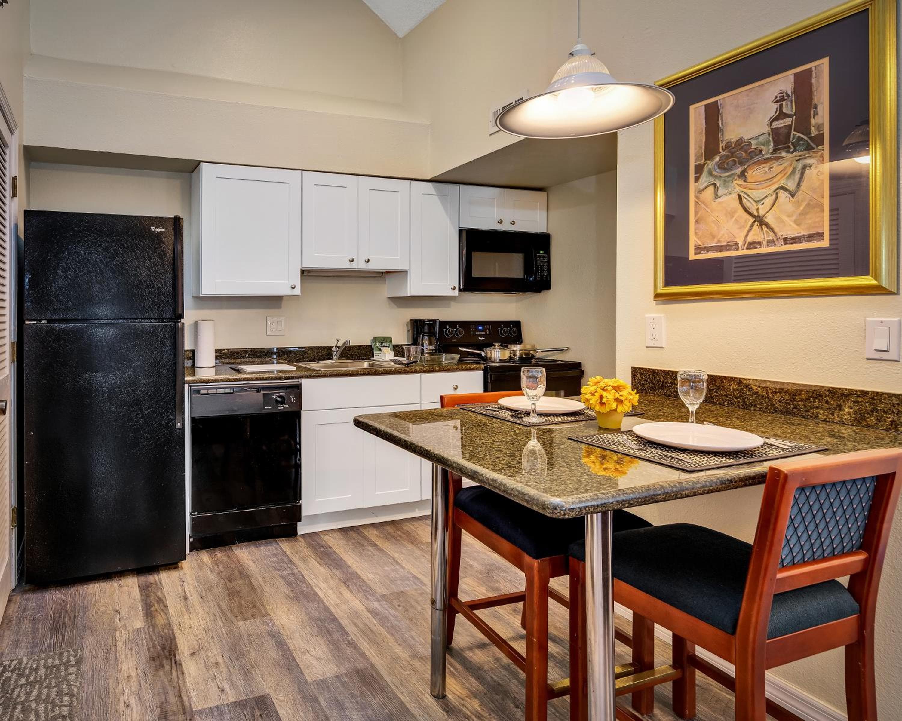 Chase Suite Hotel Rocky Point Tampa — 4