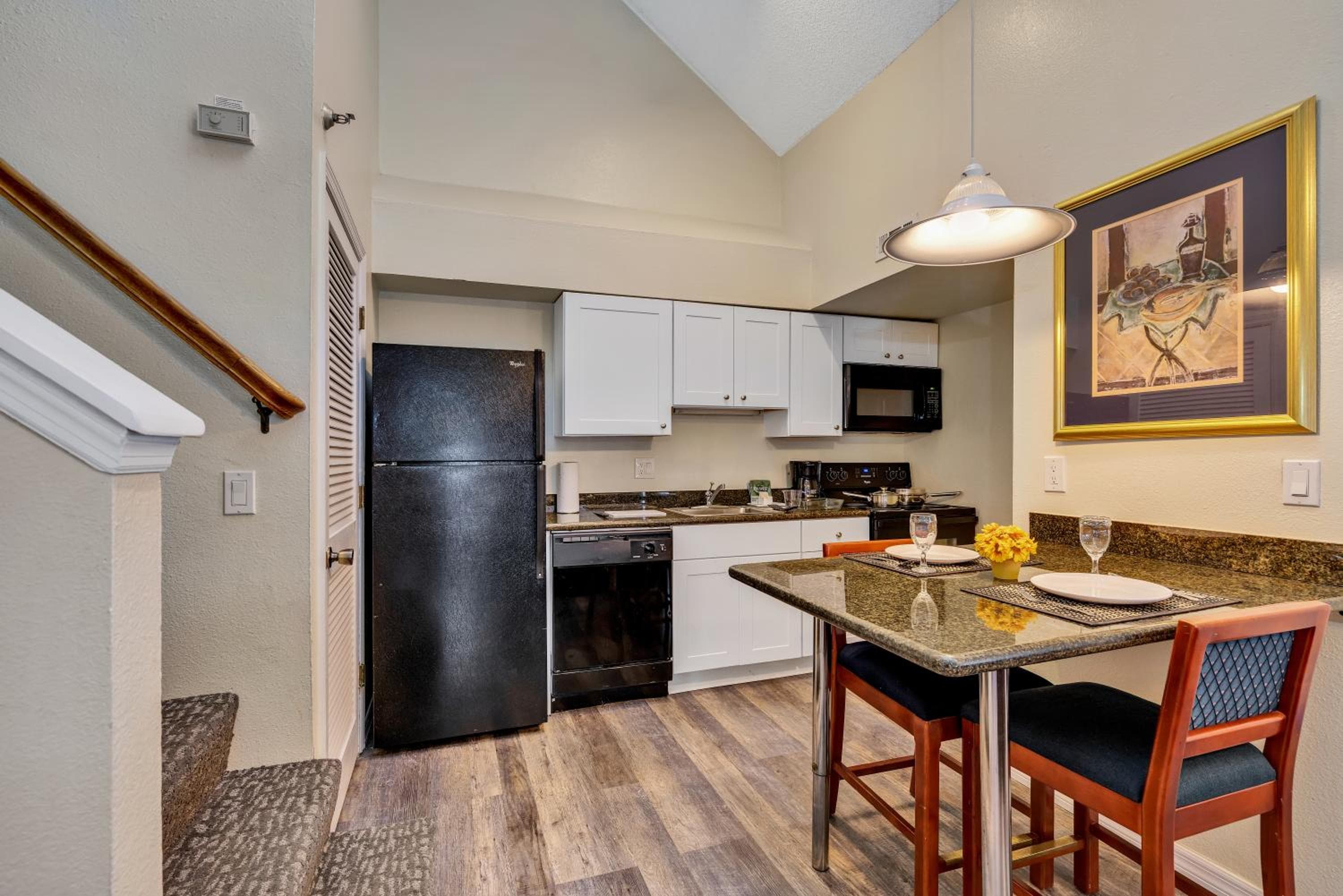 Chase Suite Hotel Rocky Point Tampa — 8