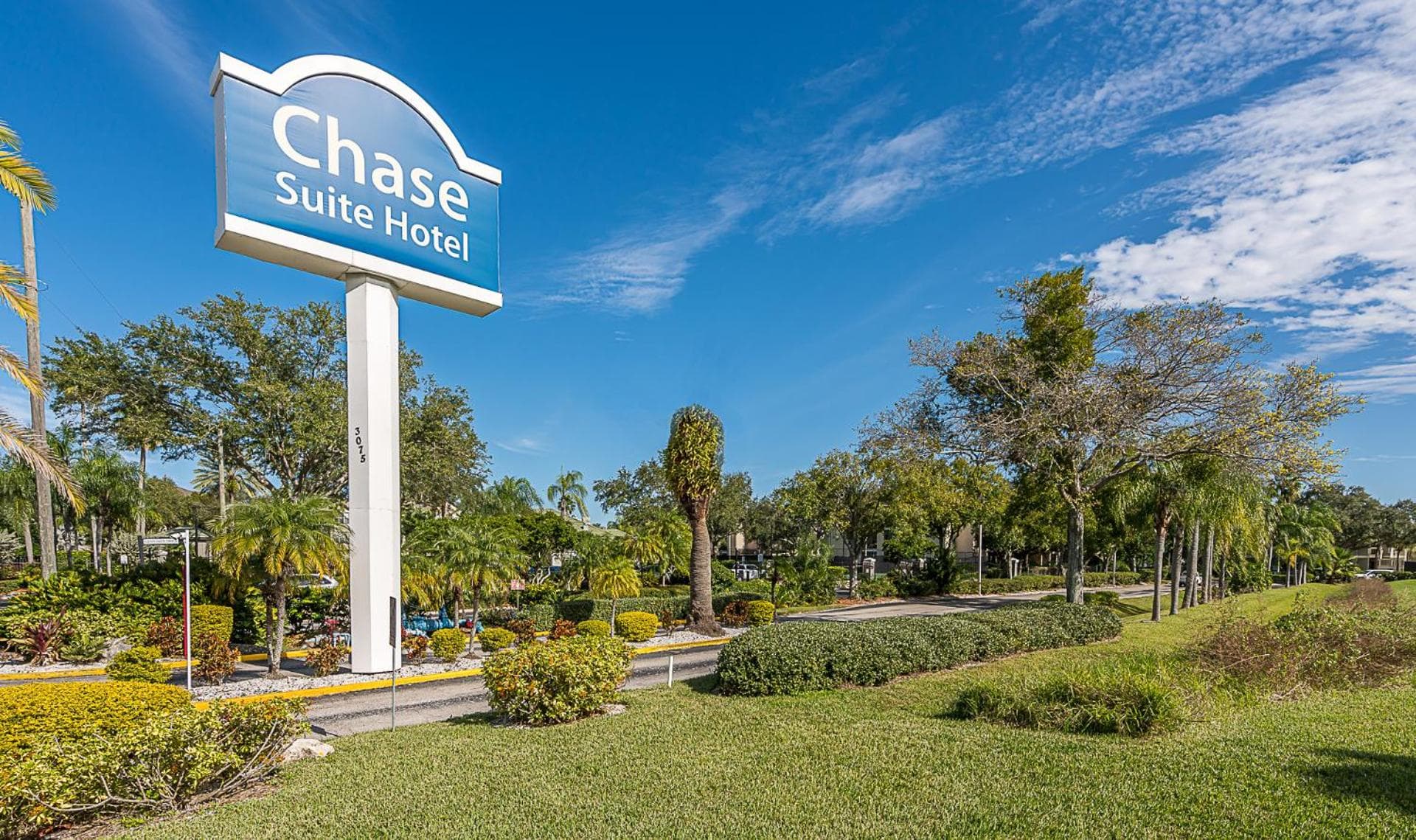 Chase Suite Hotel Rocky Point Tampa — 13