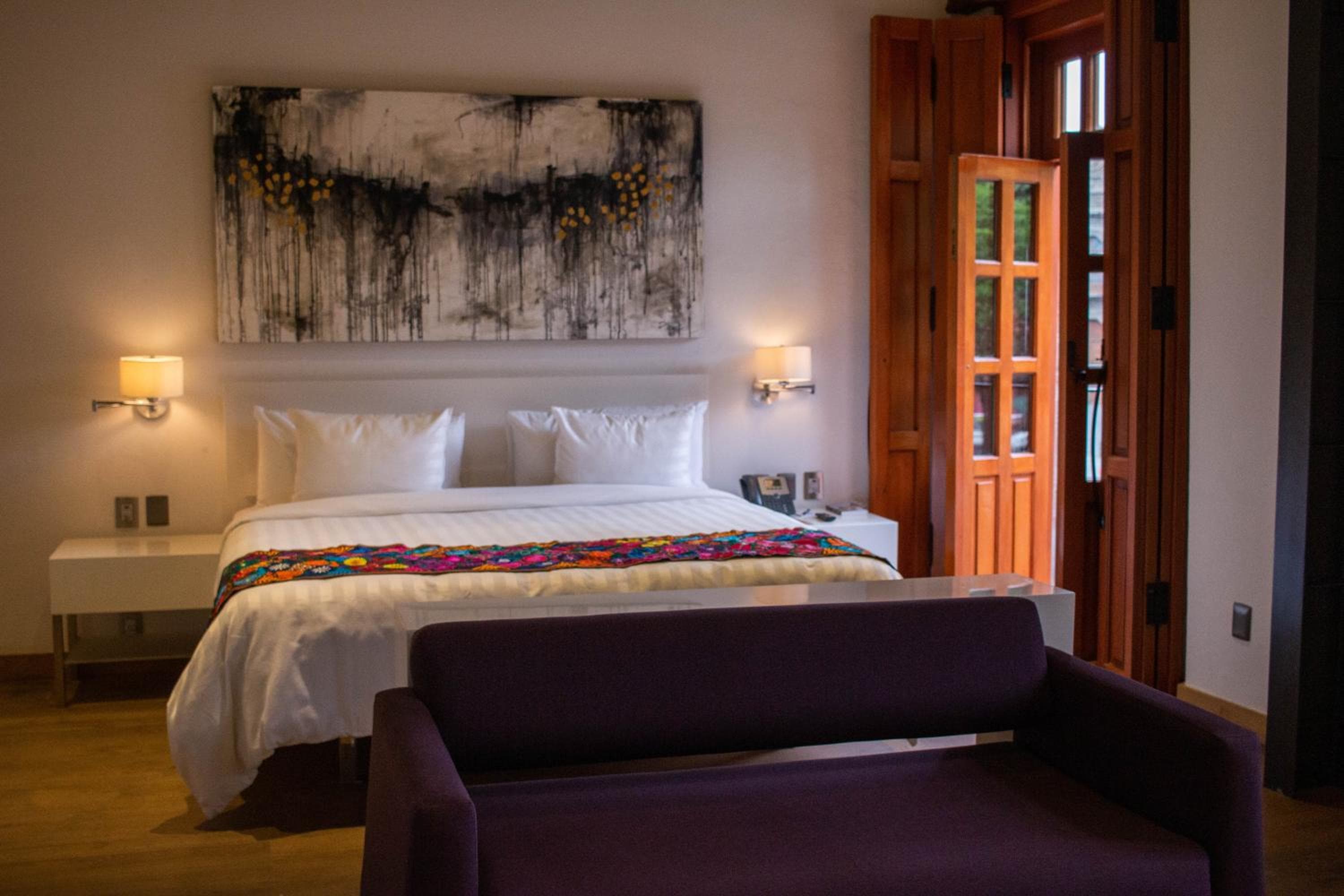 Hotel Domingo Santo — 26