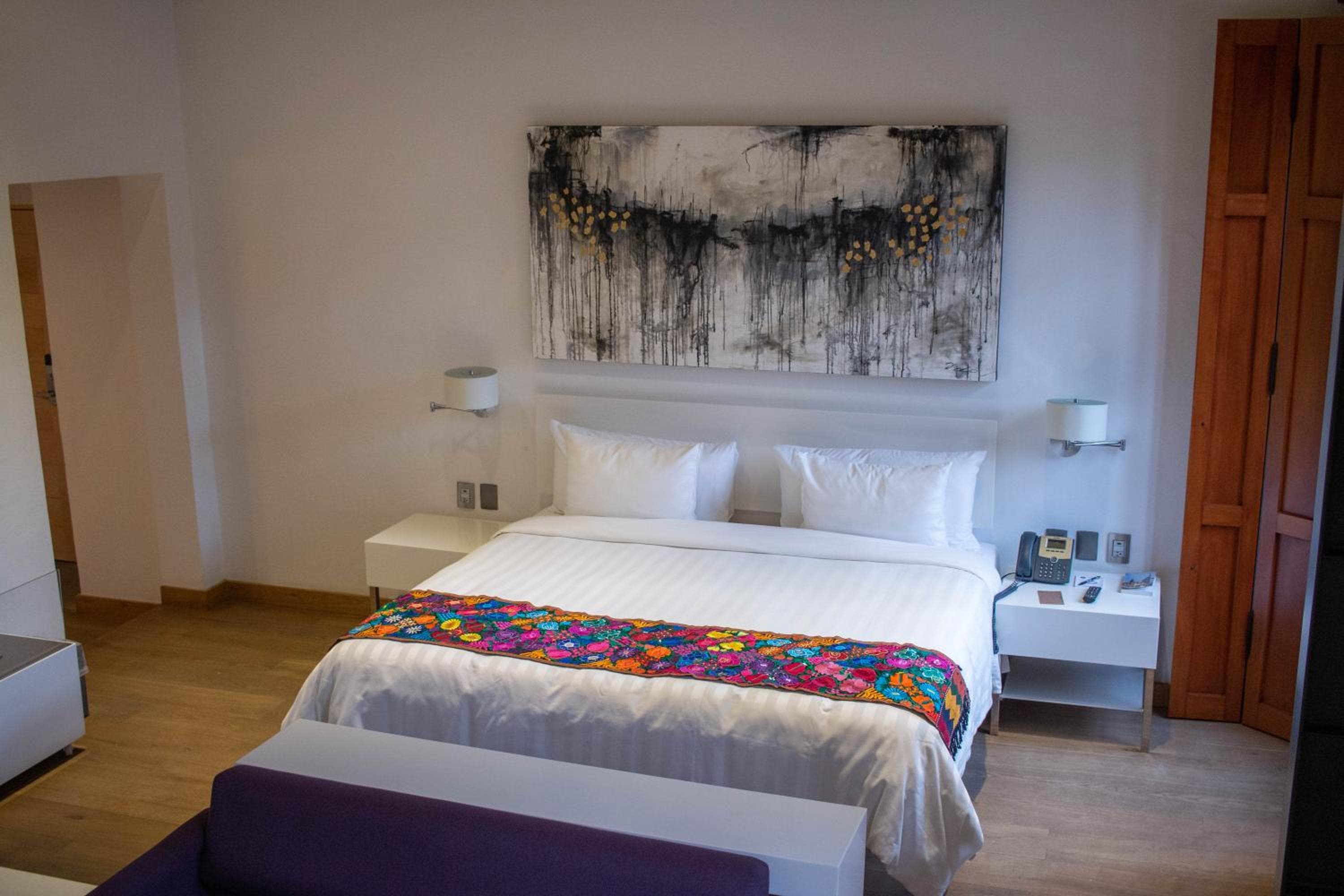 Hotel Domingo Santo — 25