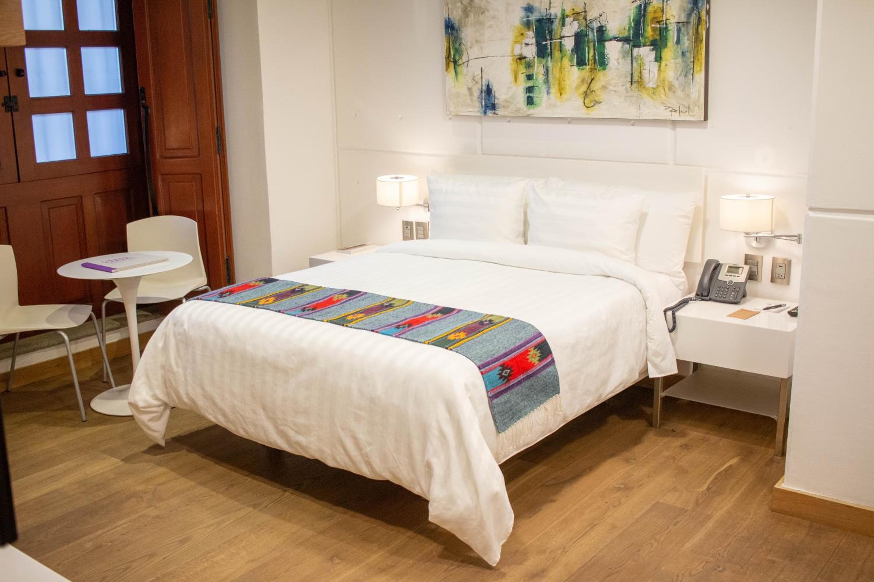 Hotel Domingo Santo — 20