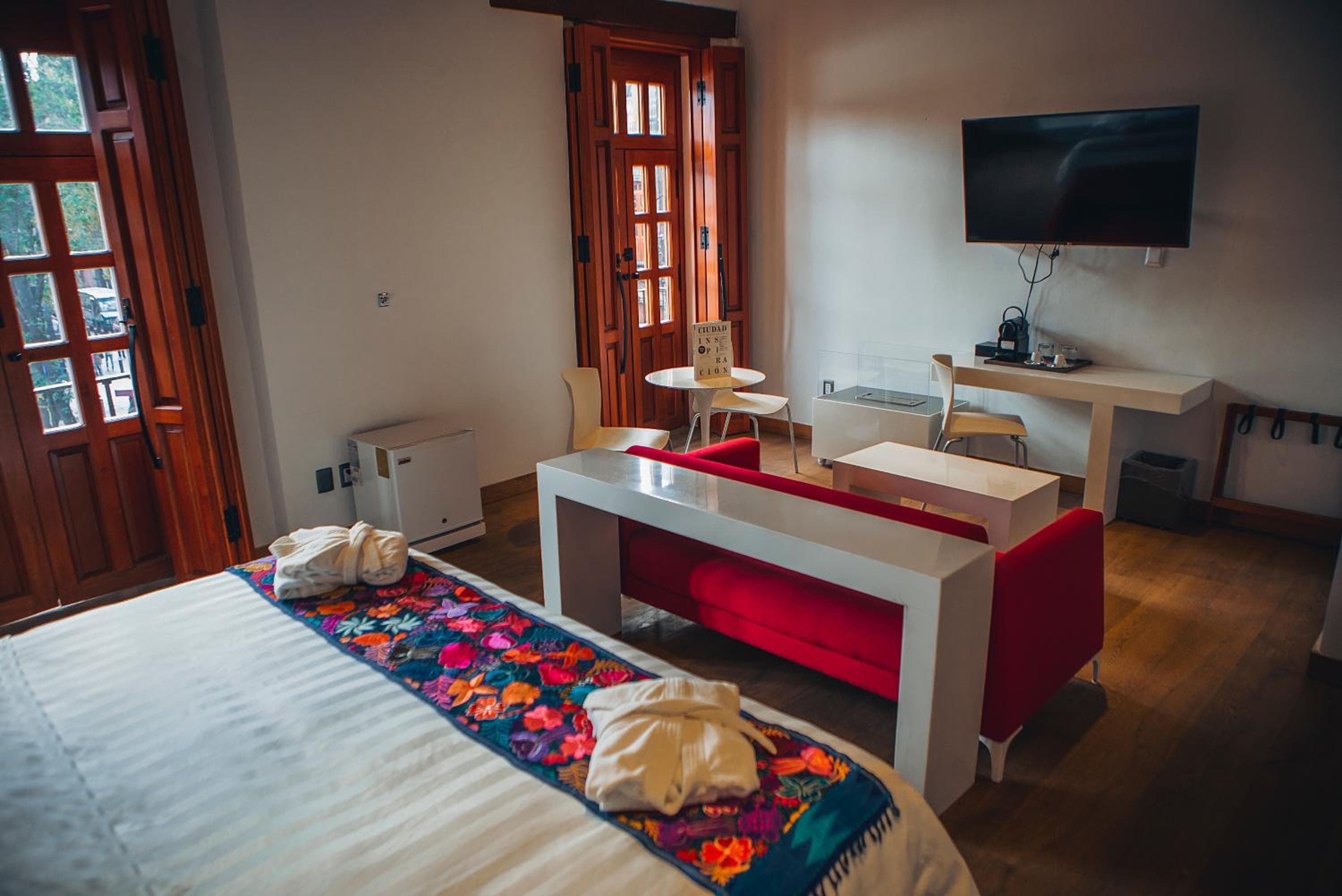 Hotel Domingo Santo — 9