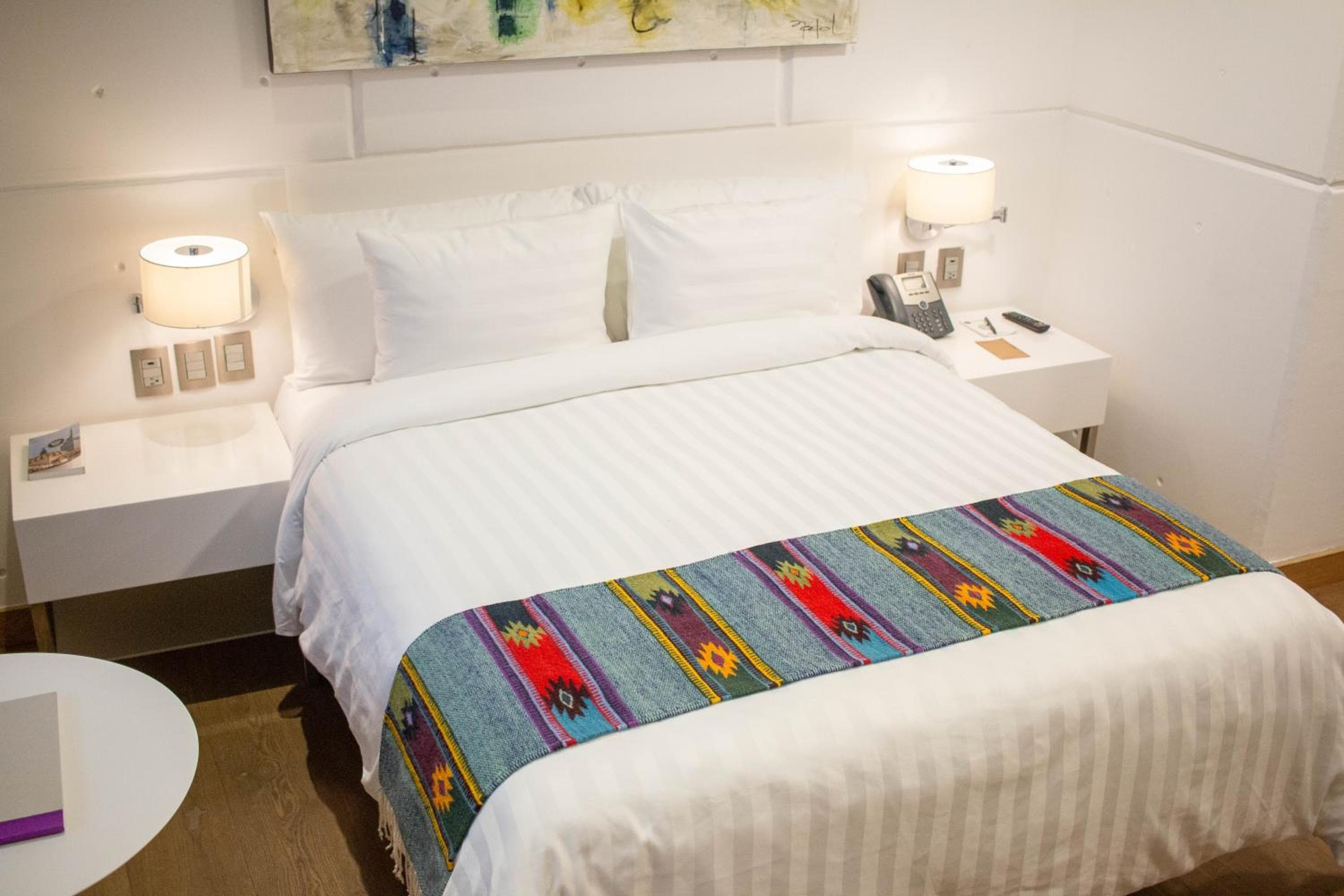 Hotel Domingo Santo — 28