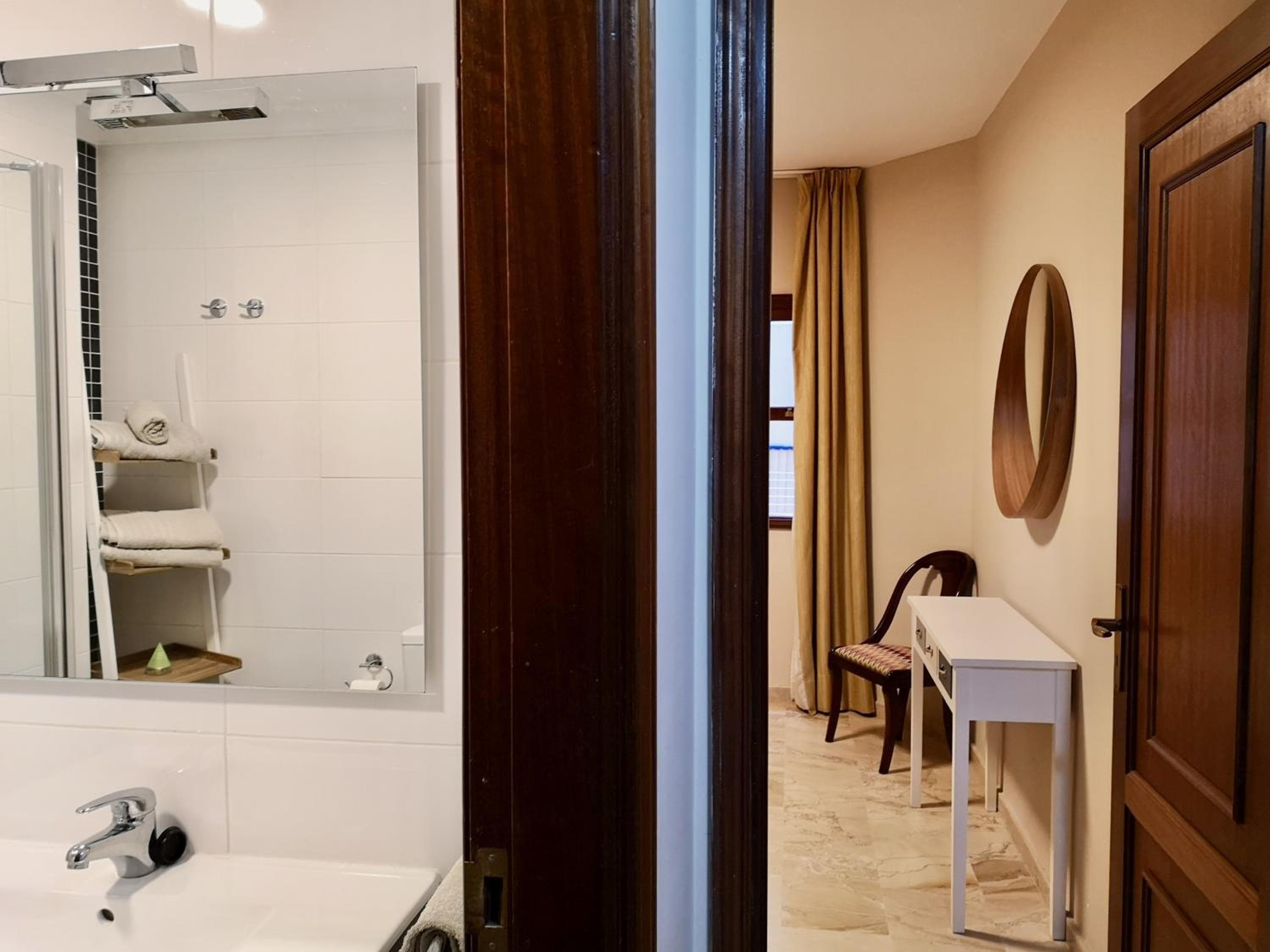 The Cute Apartment — 4