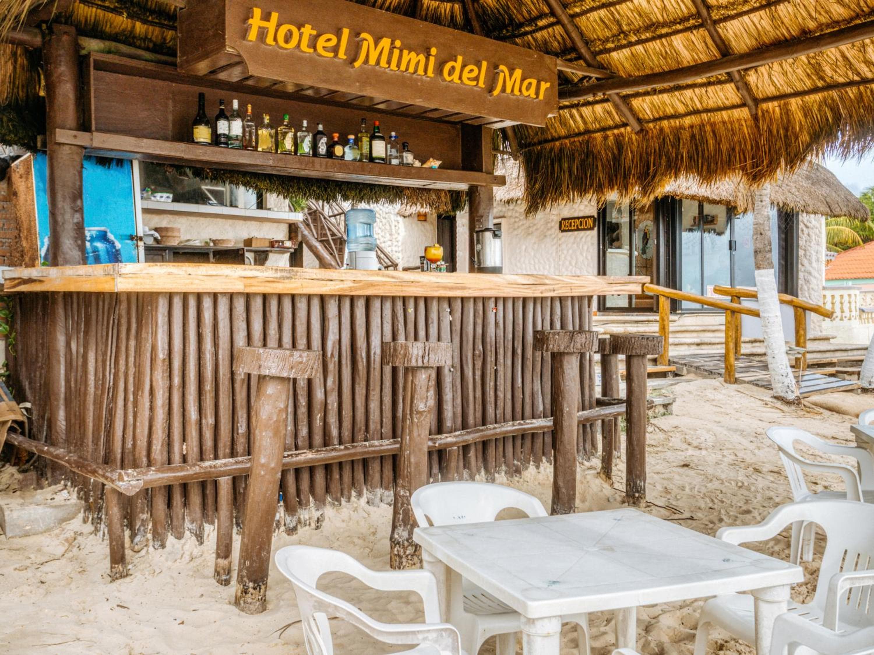 Capital O Mimi Del Mar, Playa del Carmen — 2