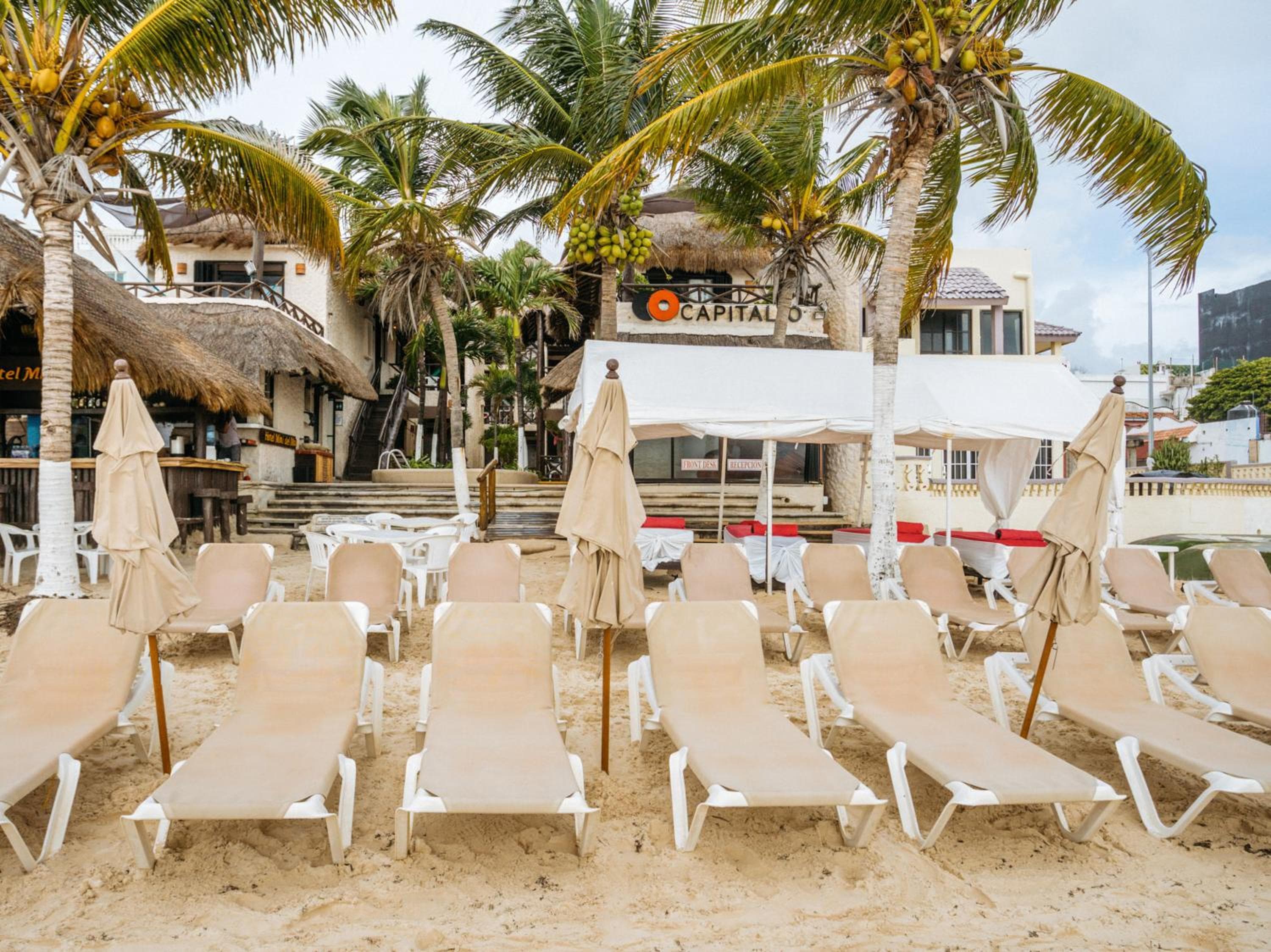Capital O Mimi Del Mar, Playa del Carmen — 20