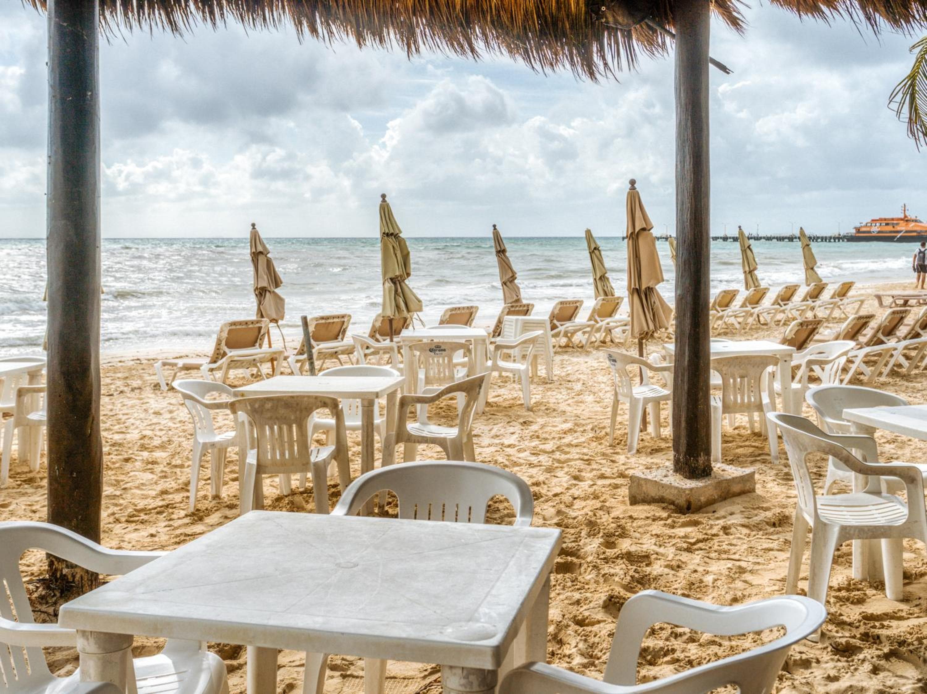 Capital O Mimi Del Mar, Playa del Carmen — 3