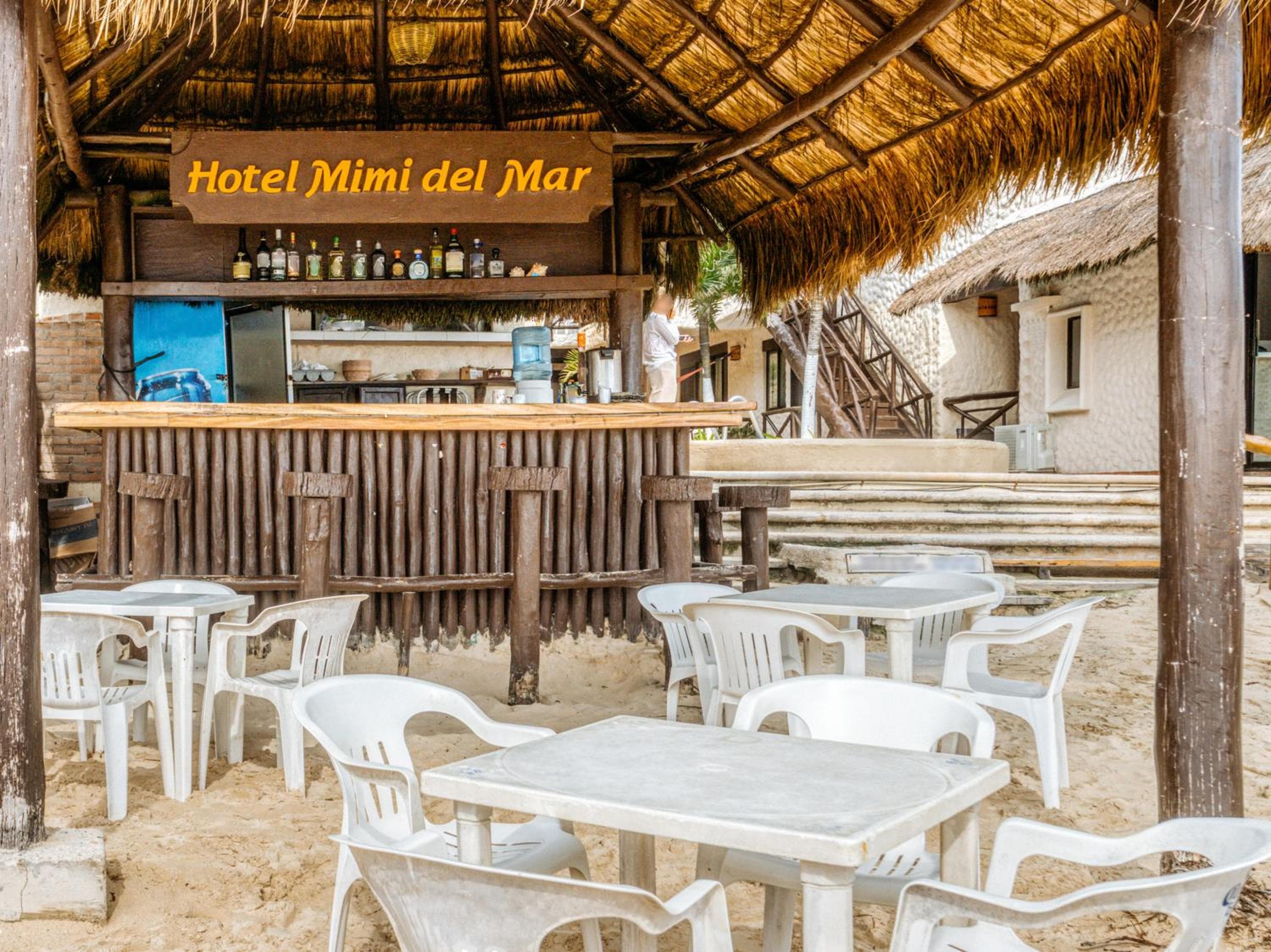 Capital O Mimi Del Mar, Playa del Carmen — 15