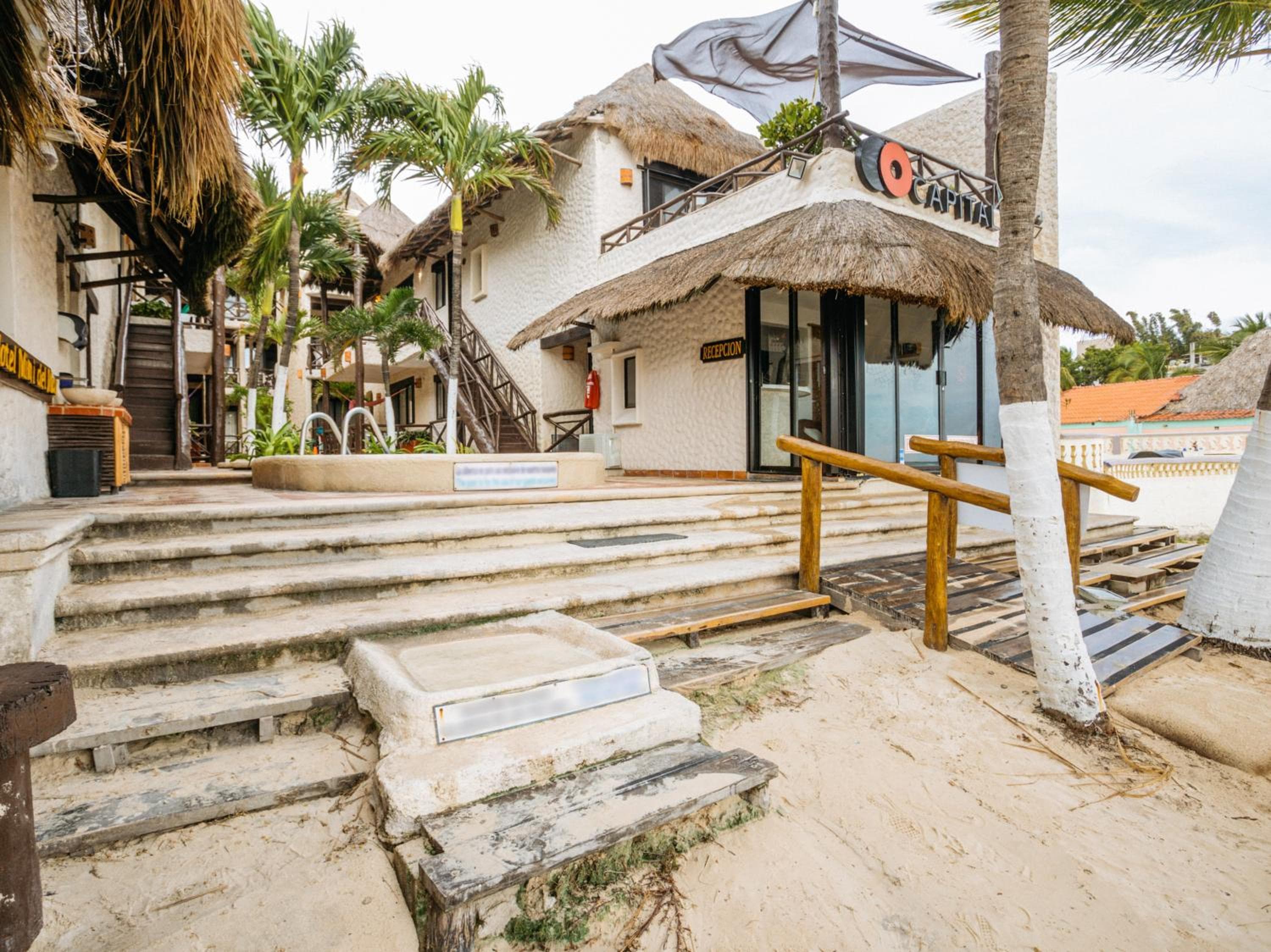 Capital O Mimi Del Mar, Playa del Carmen — 12