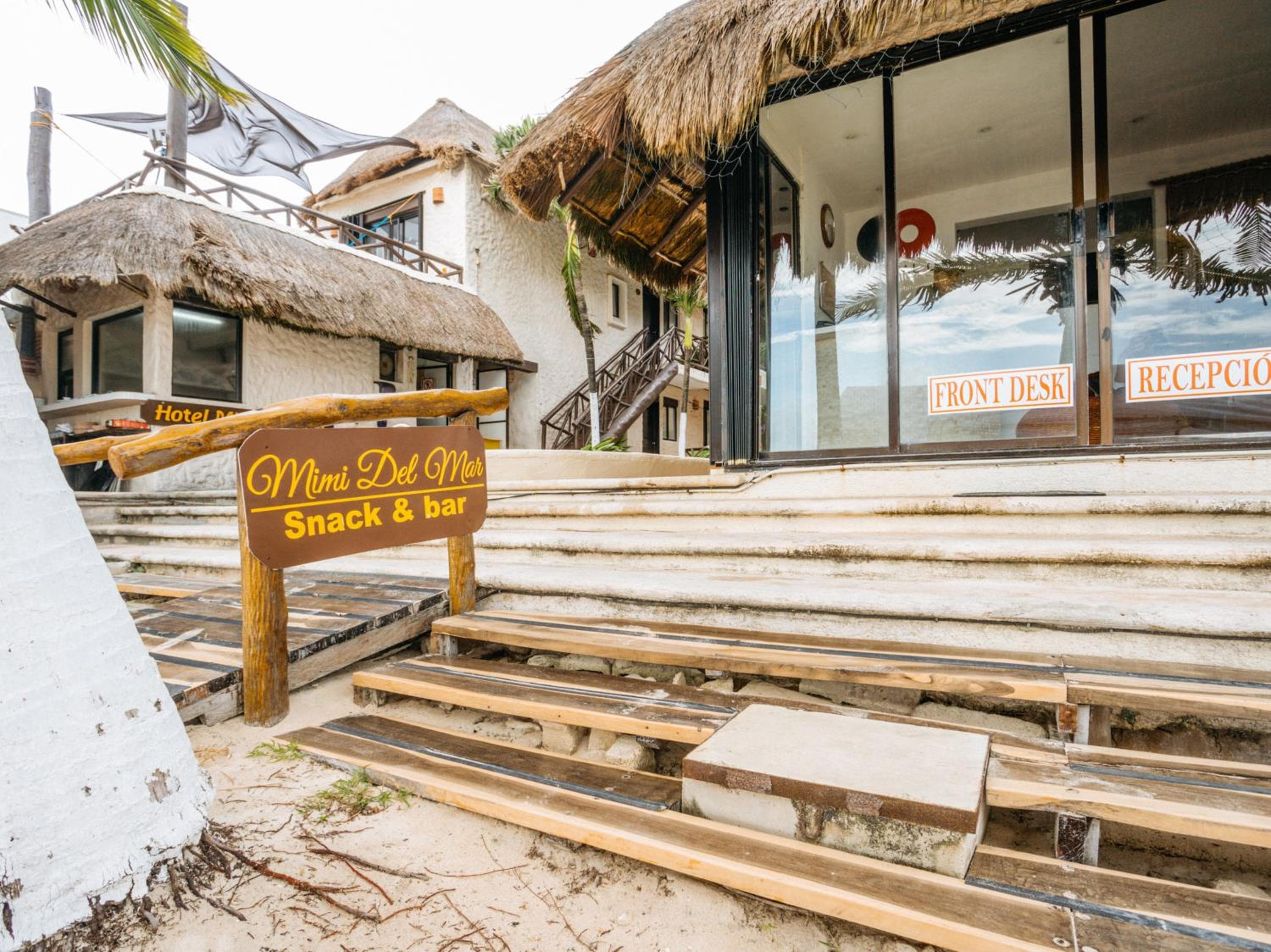 Capital O Mimi Del Mar, Playa del Carmen — 21