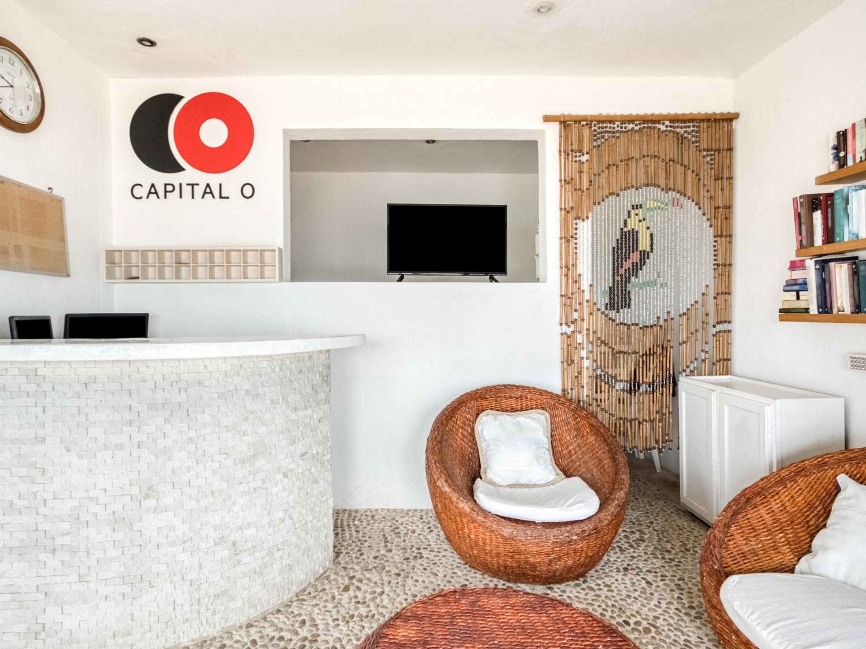 Capital O Mimi Del Mar, Playa del Carmen — 19