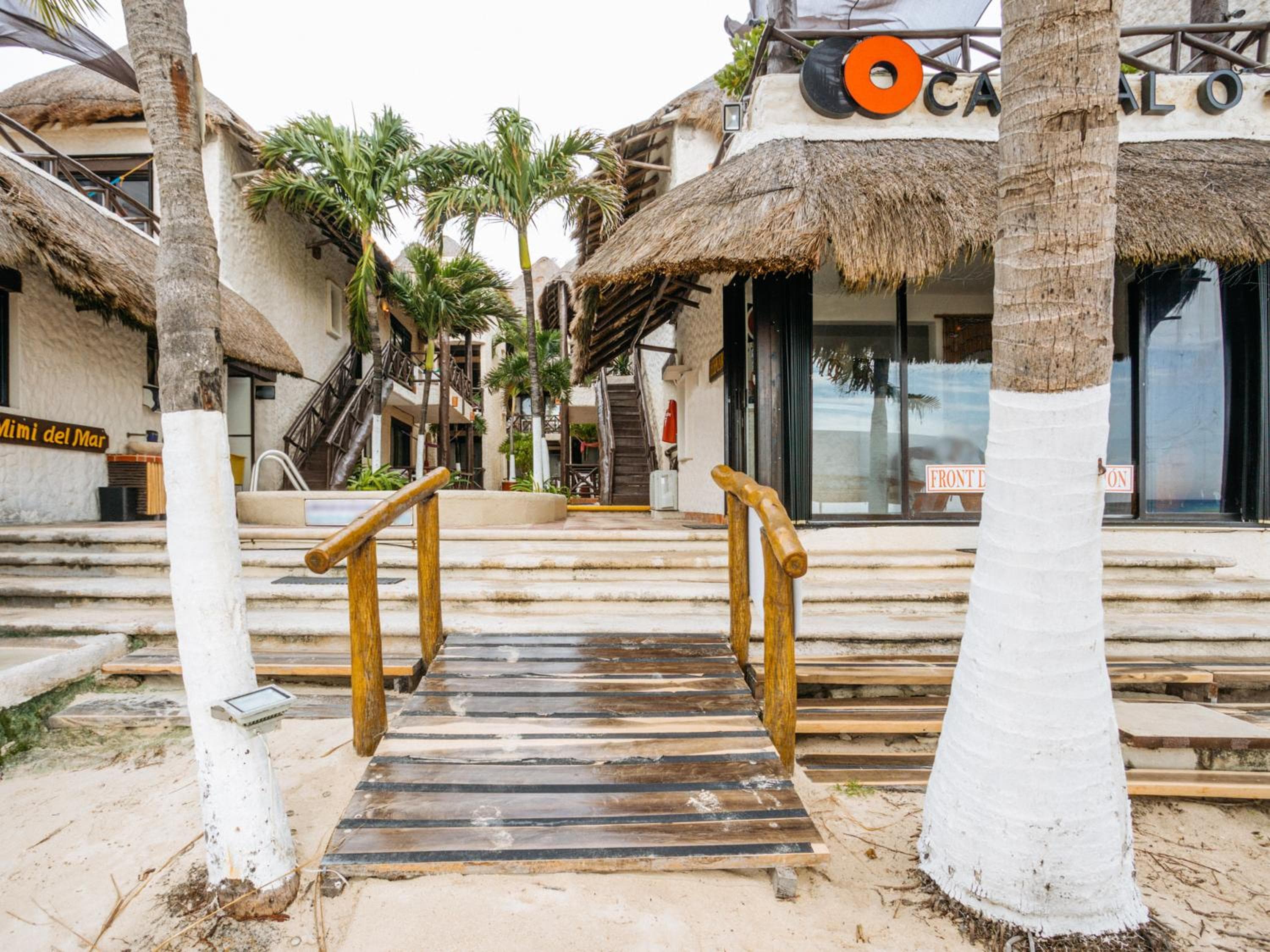 Capital O Mimi Del Mar, Playa del Carmen — 4