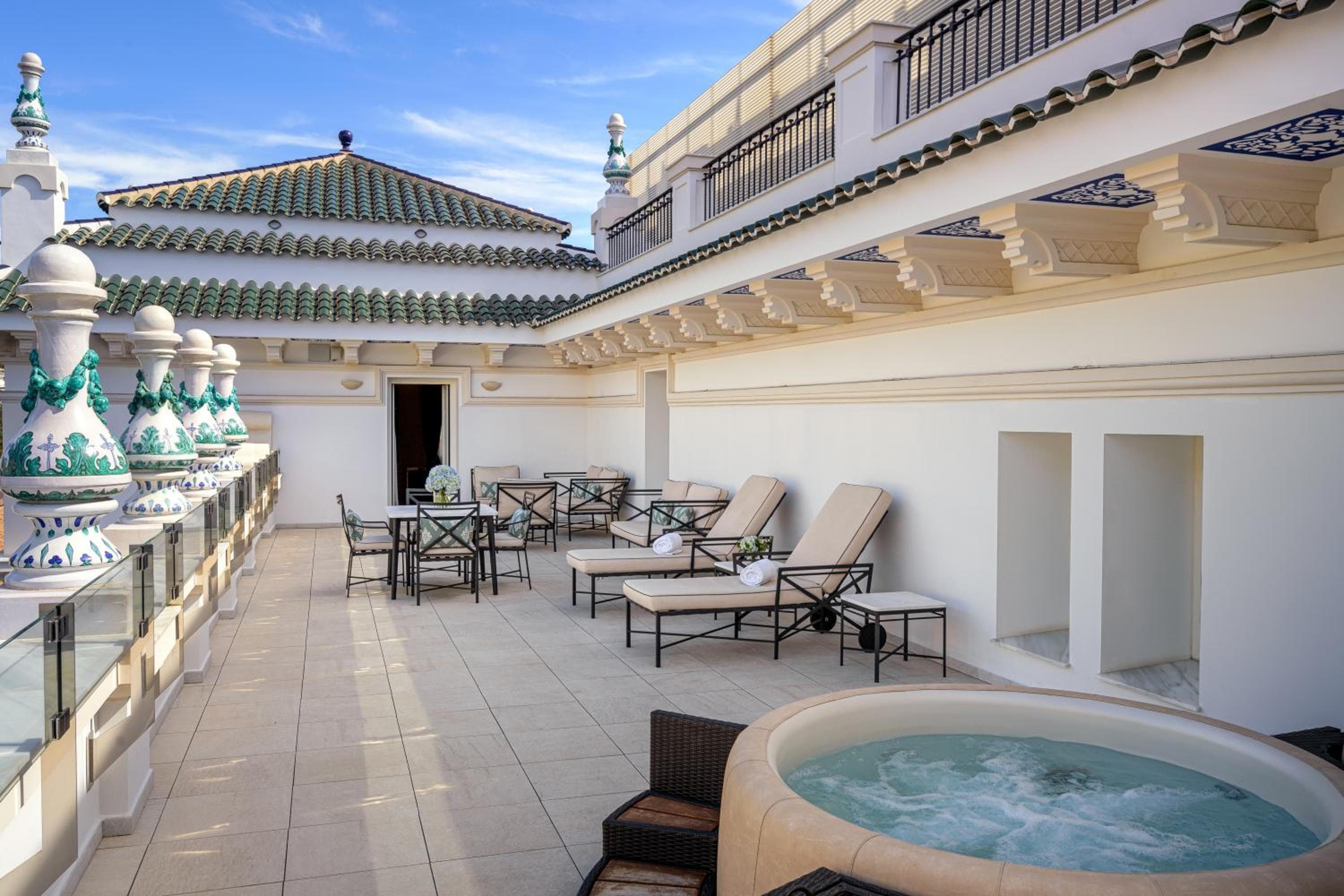 Gran Hotel Miramar GL — 8