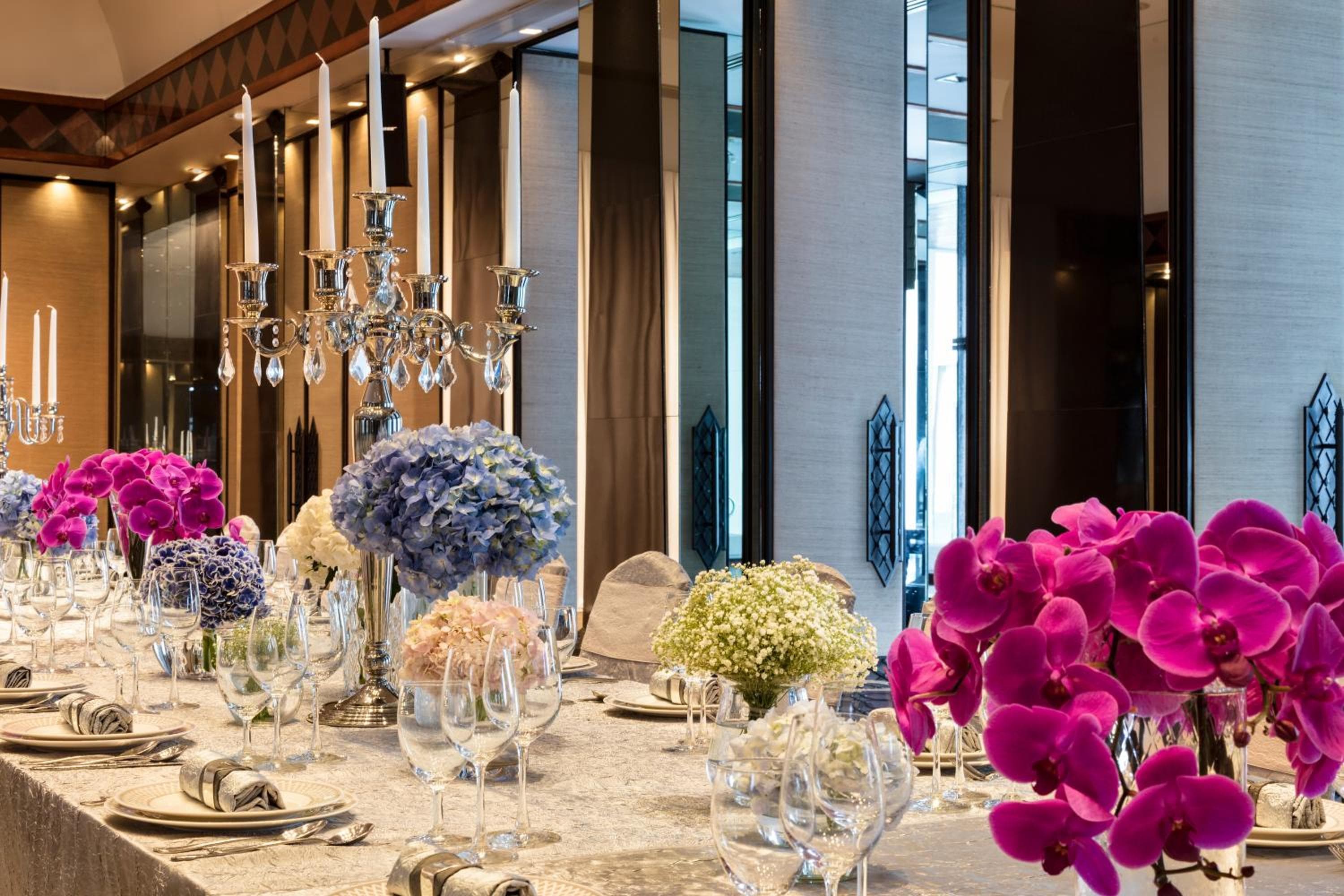 The Sukhothai Bangkok — 25