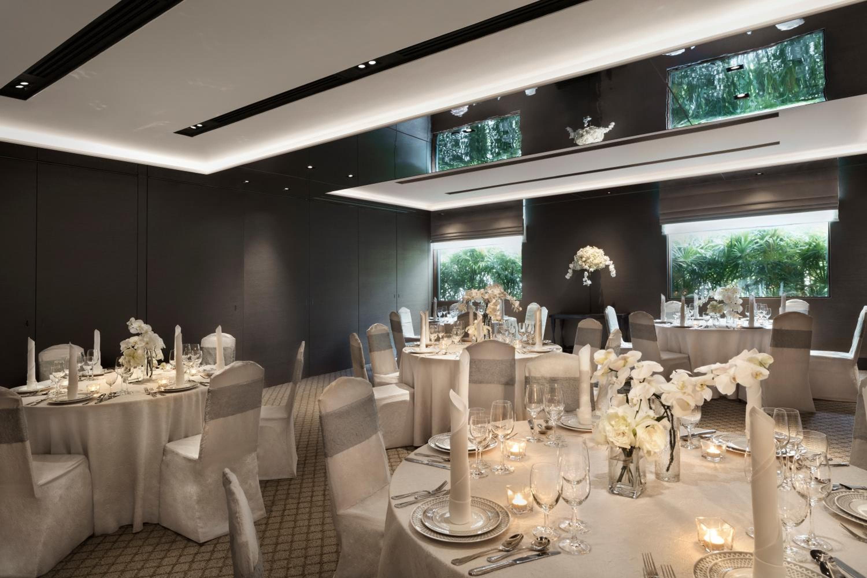 The Sukhothai Bangkok — 26