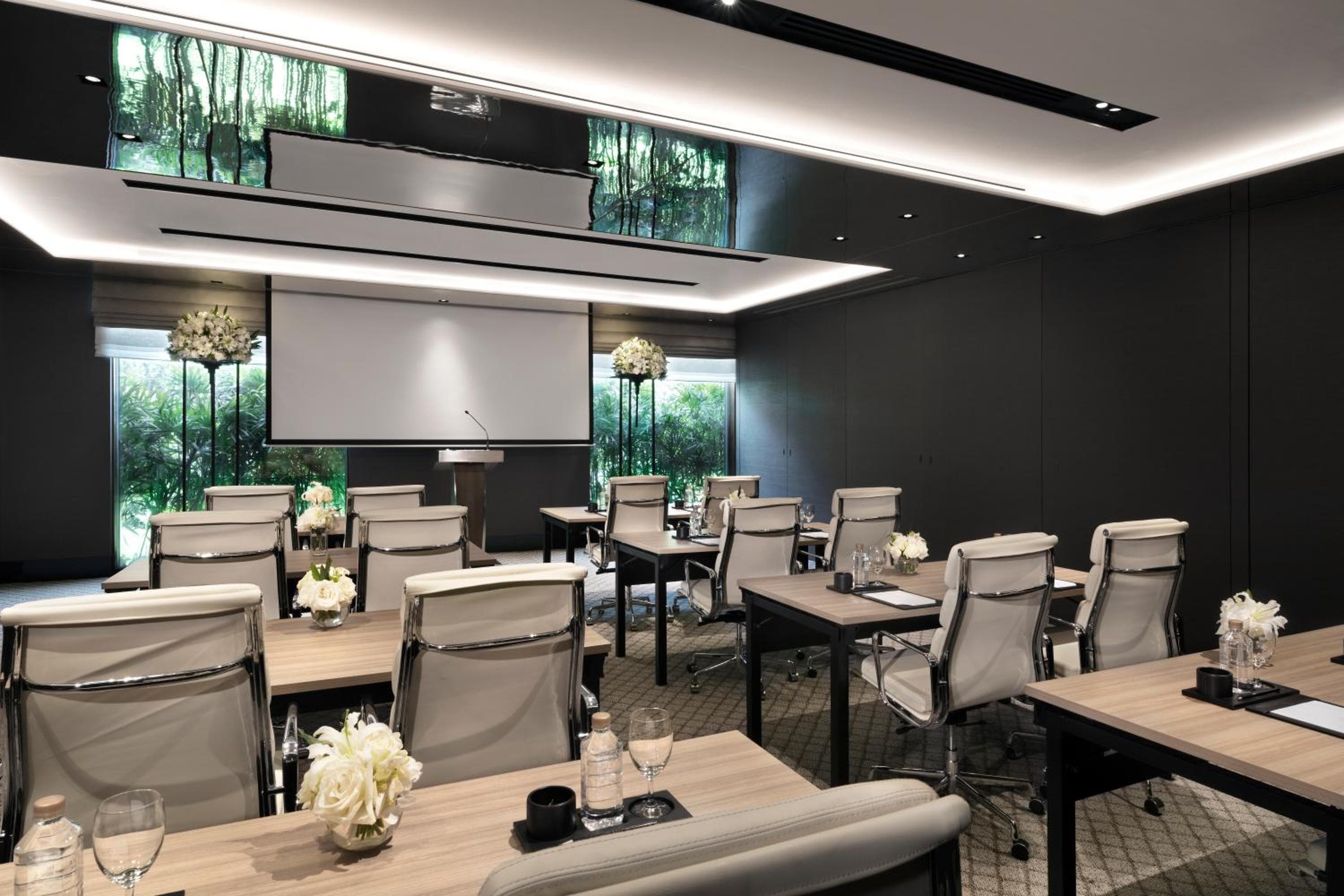 The Sukhothai Bangkok — 27