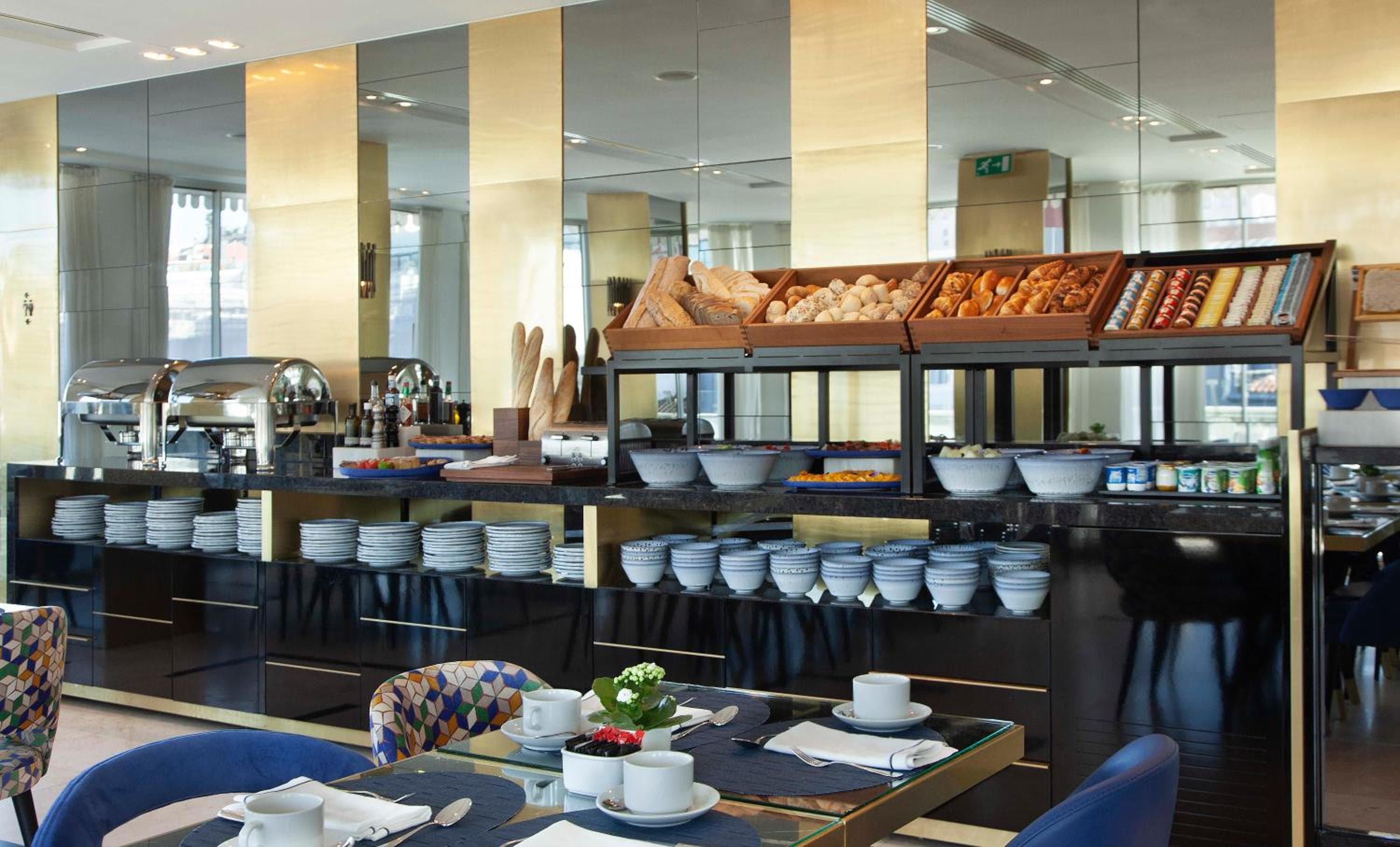 Altis Avenida Hotel — 12