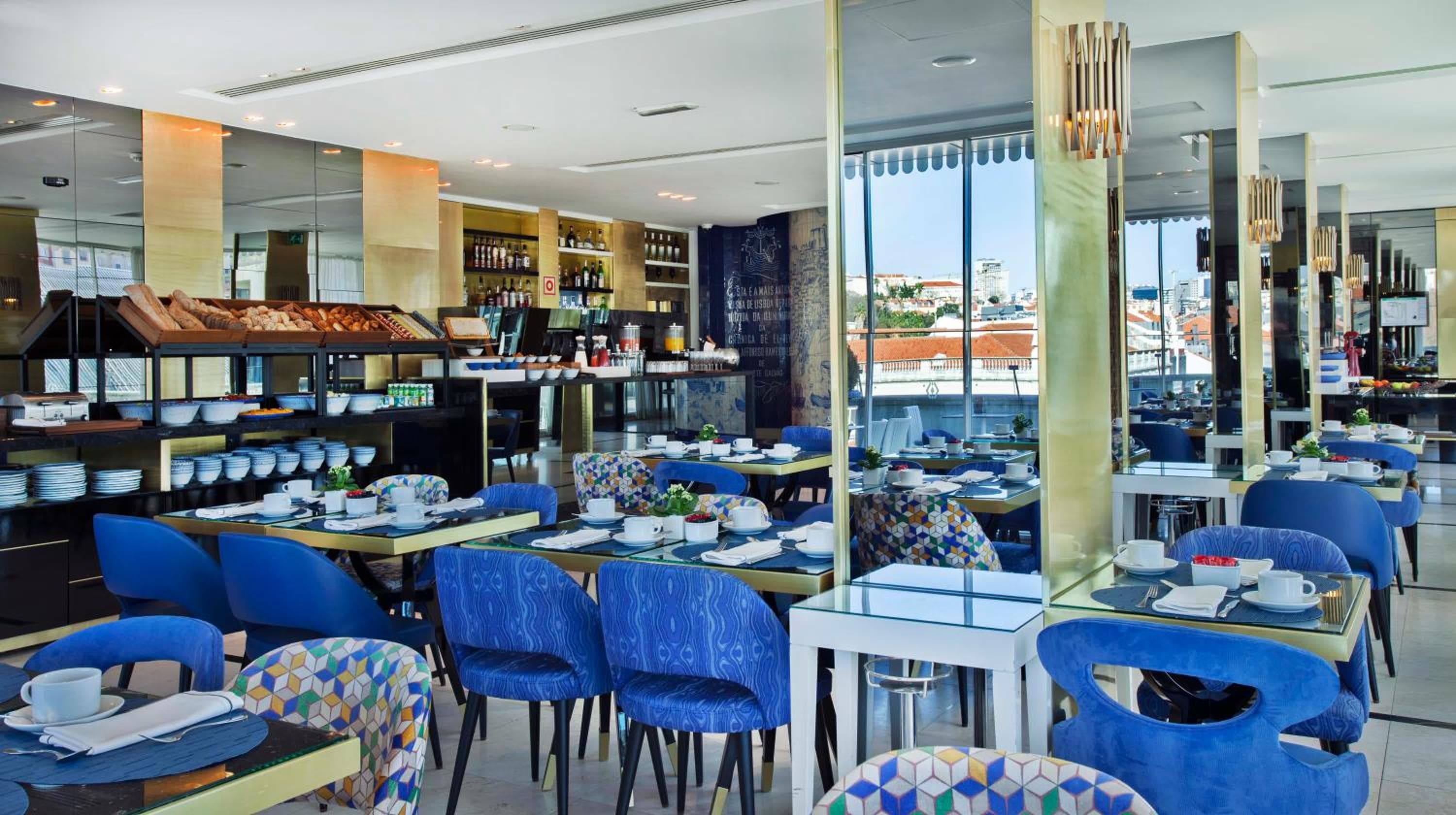 Altis Avenida Hotel — 9