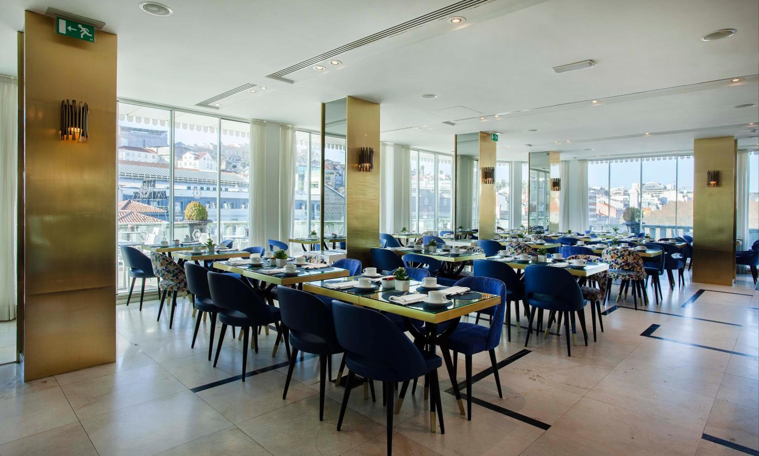 Altis Avenida Hotel — 7