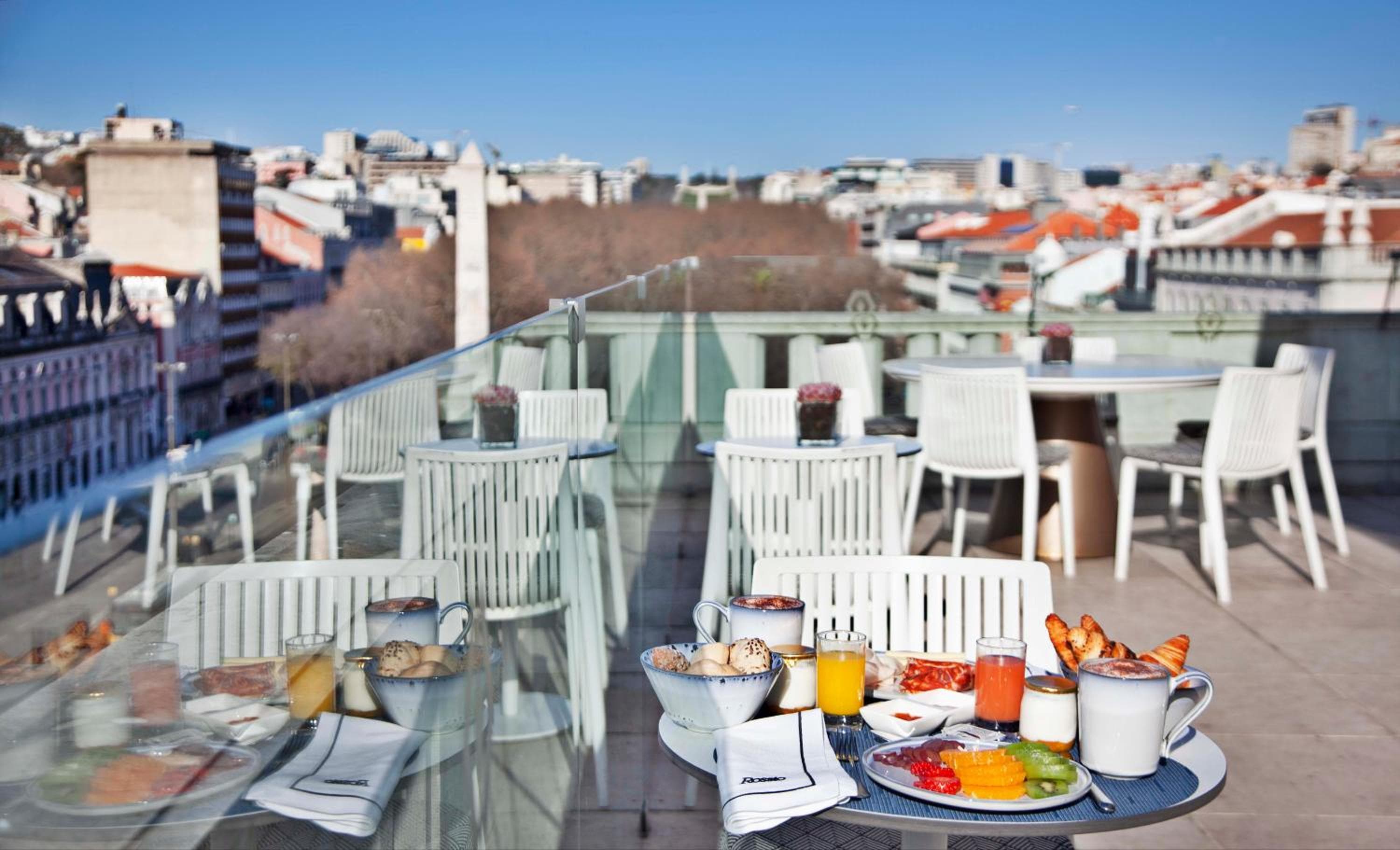 Altis Avenida Hotel — 10