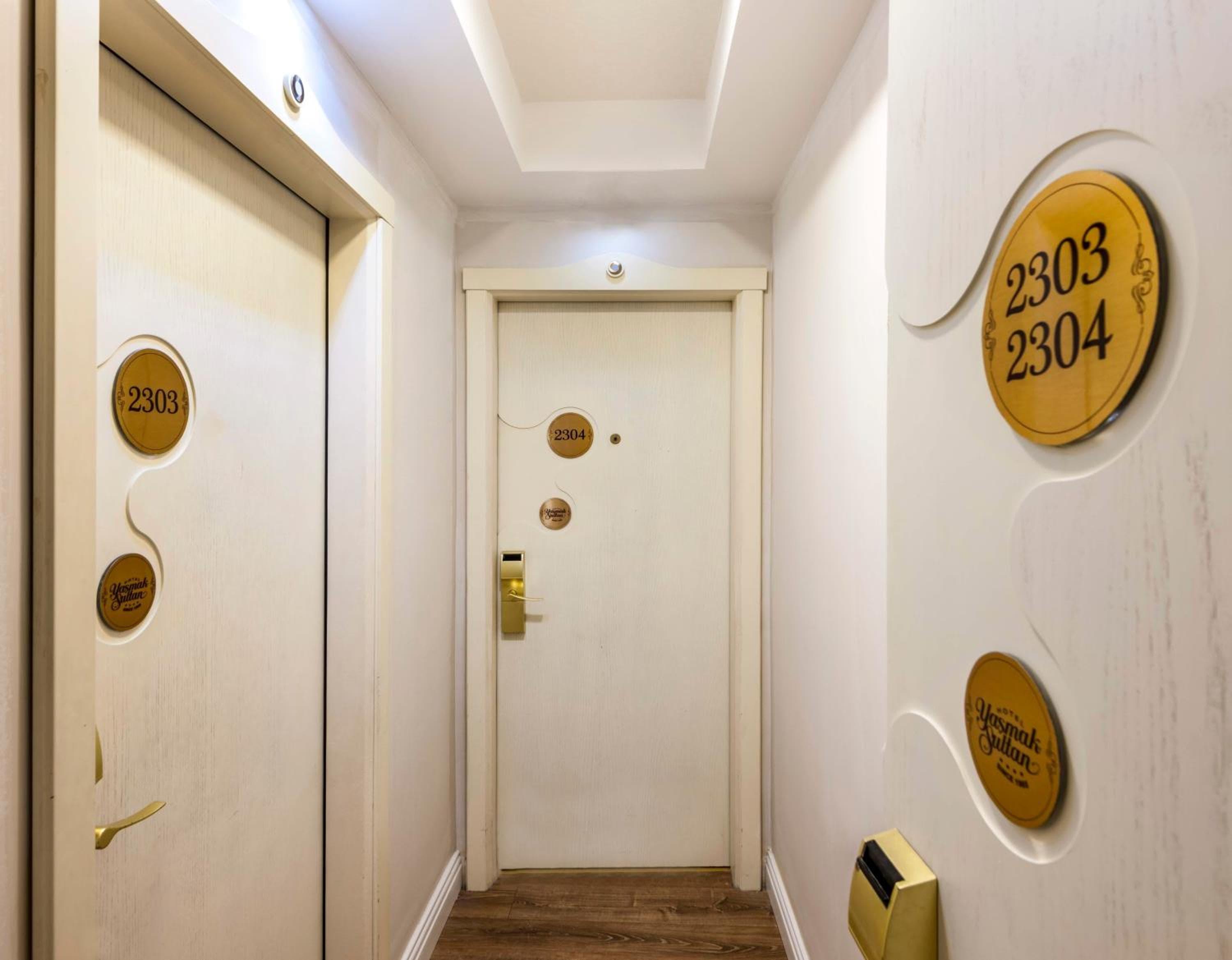 Hotel Yasmak Sultan — 6
