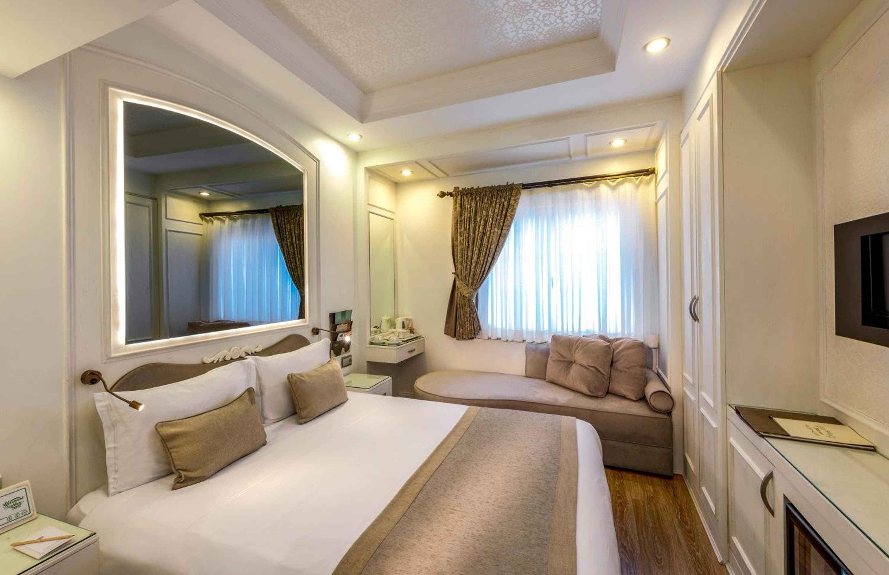 Hotel Yasmak Sultan — 8