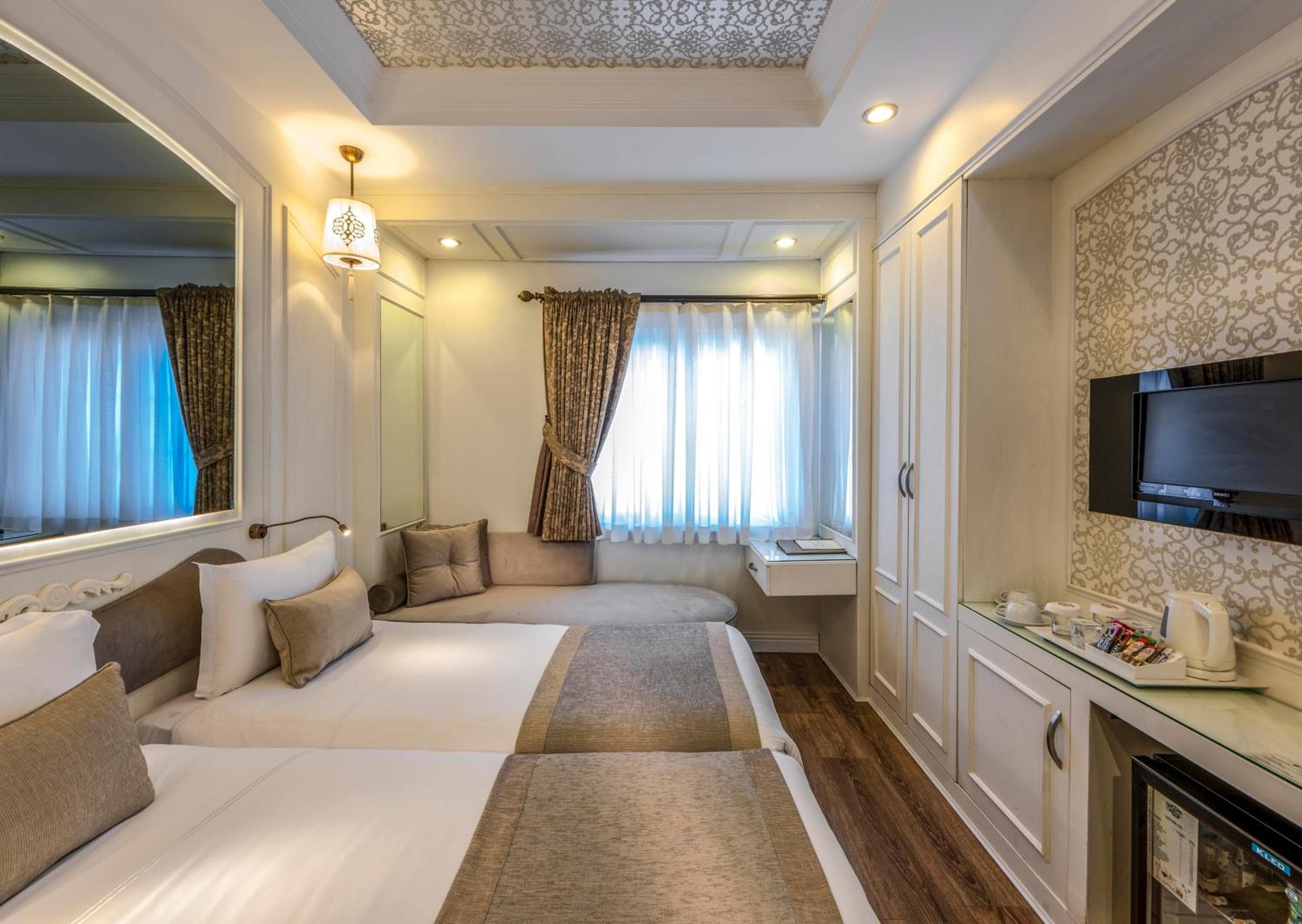 Hotel Yasmak Sultan — 9