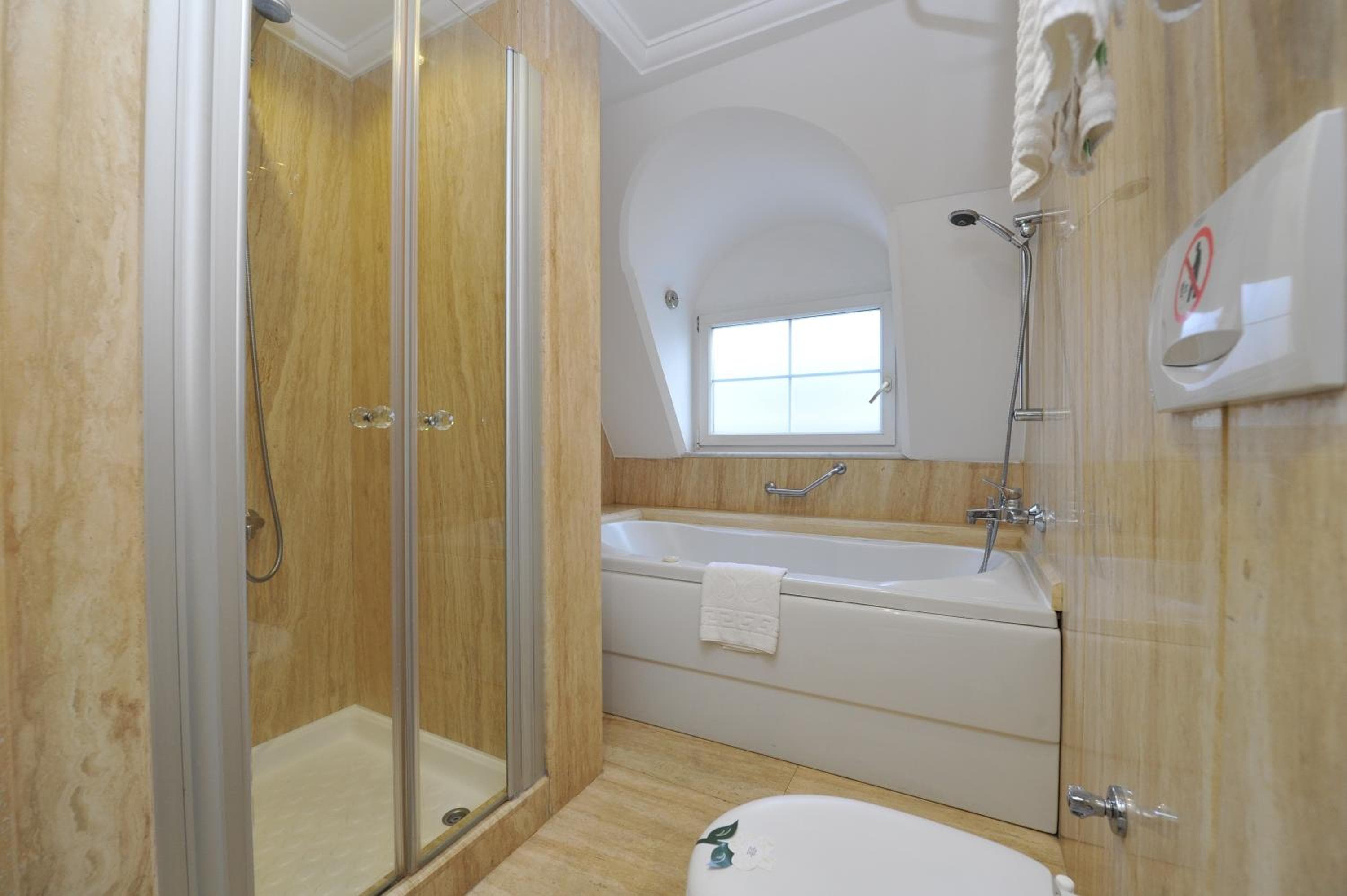 Hotel Yasmak Sultan — 2