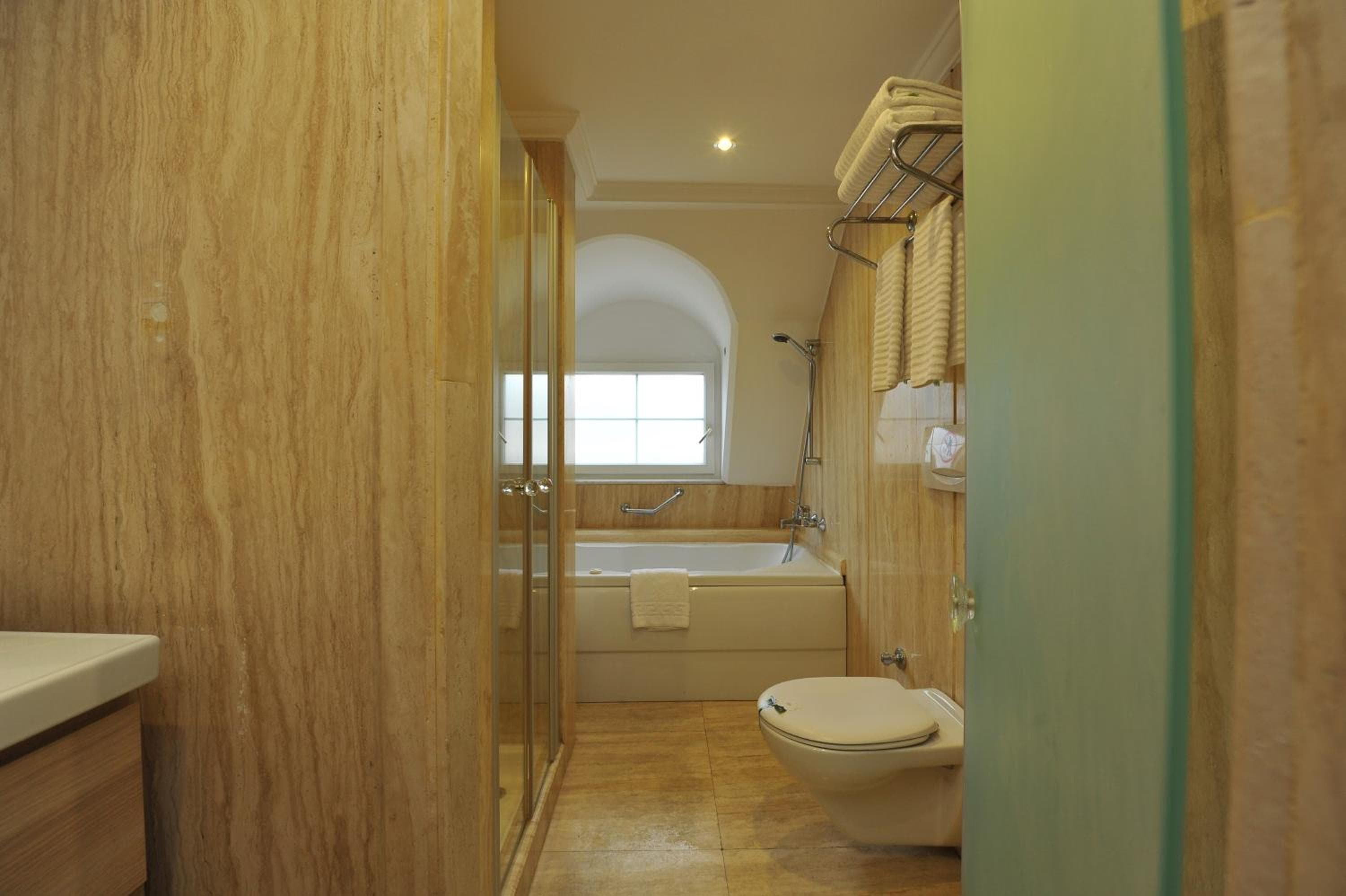 Hotel Yasmak Sultan — 3
