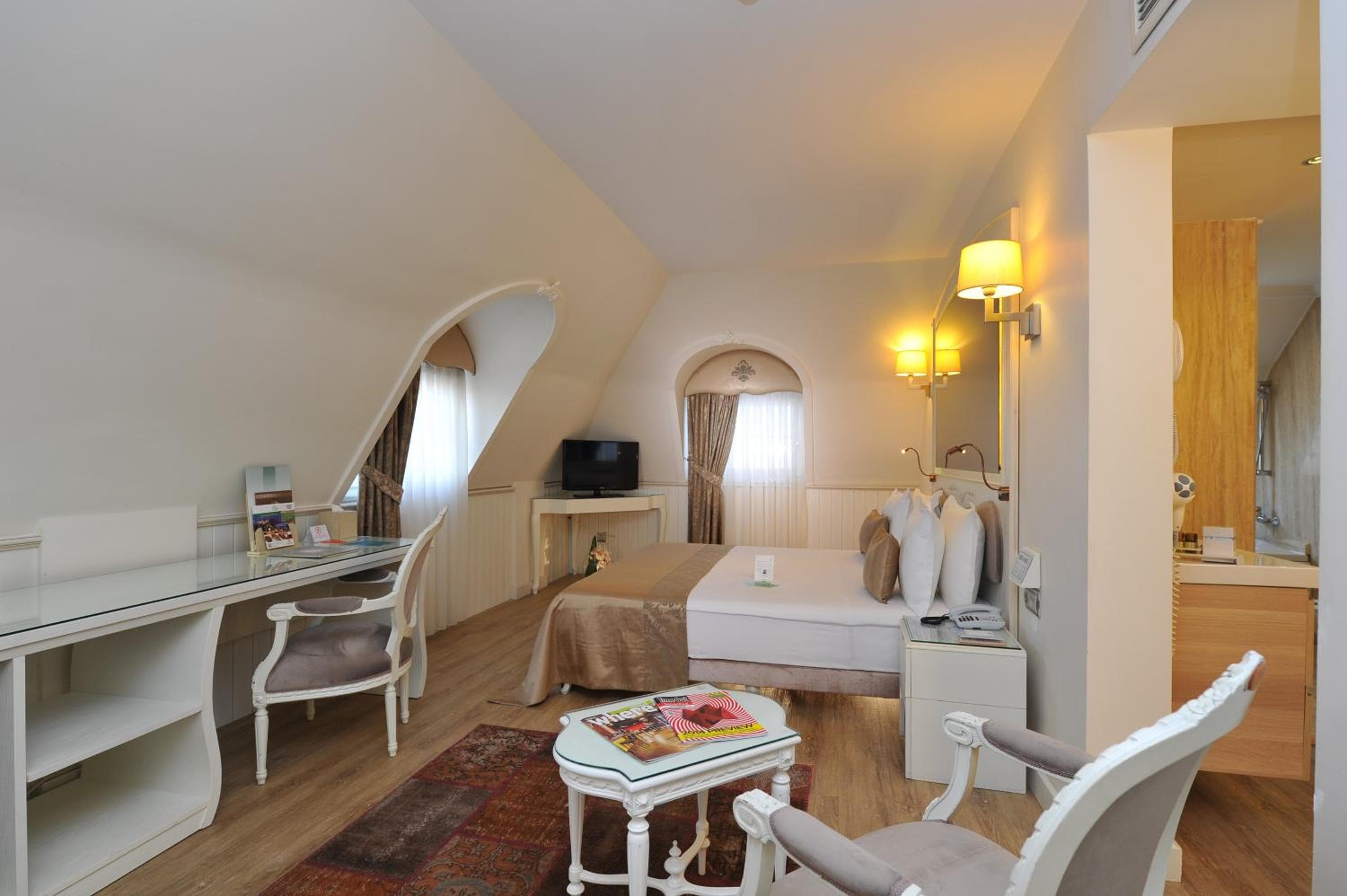 Hotel Yasmak Sultan — 4