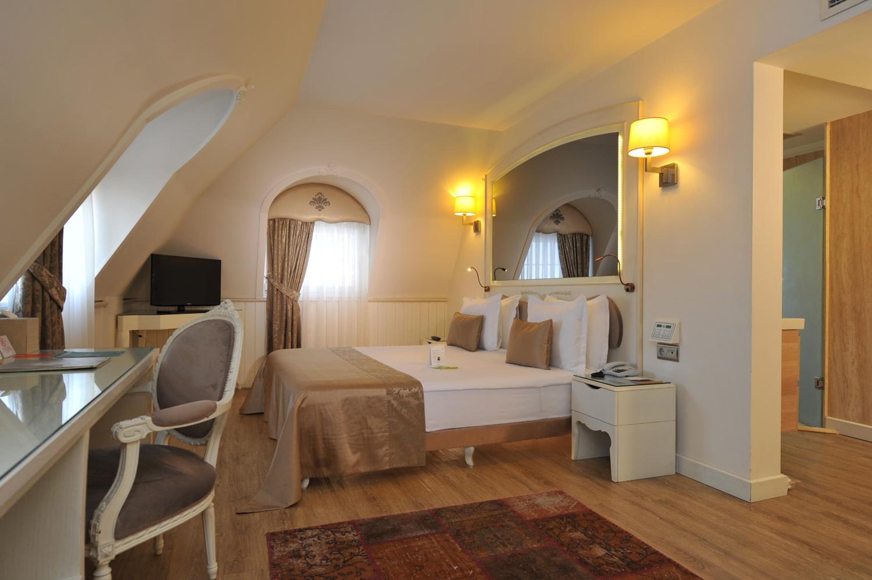 Hotel Yasmak Sultan — 5